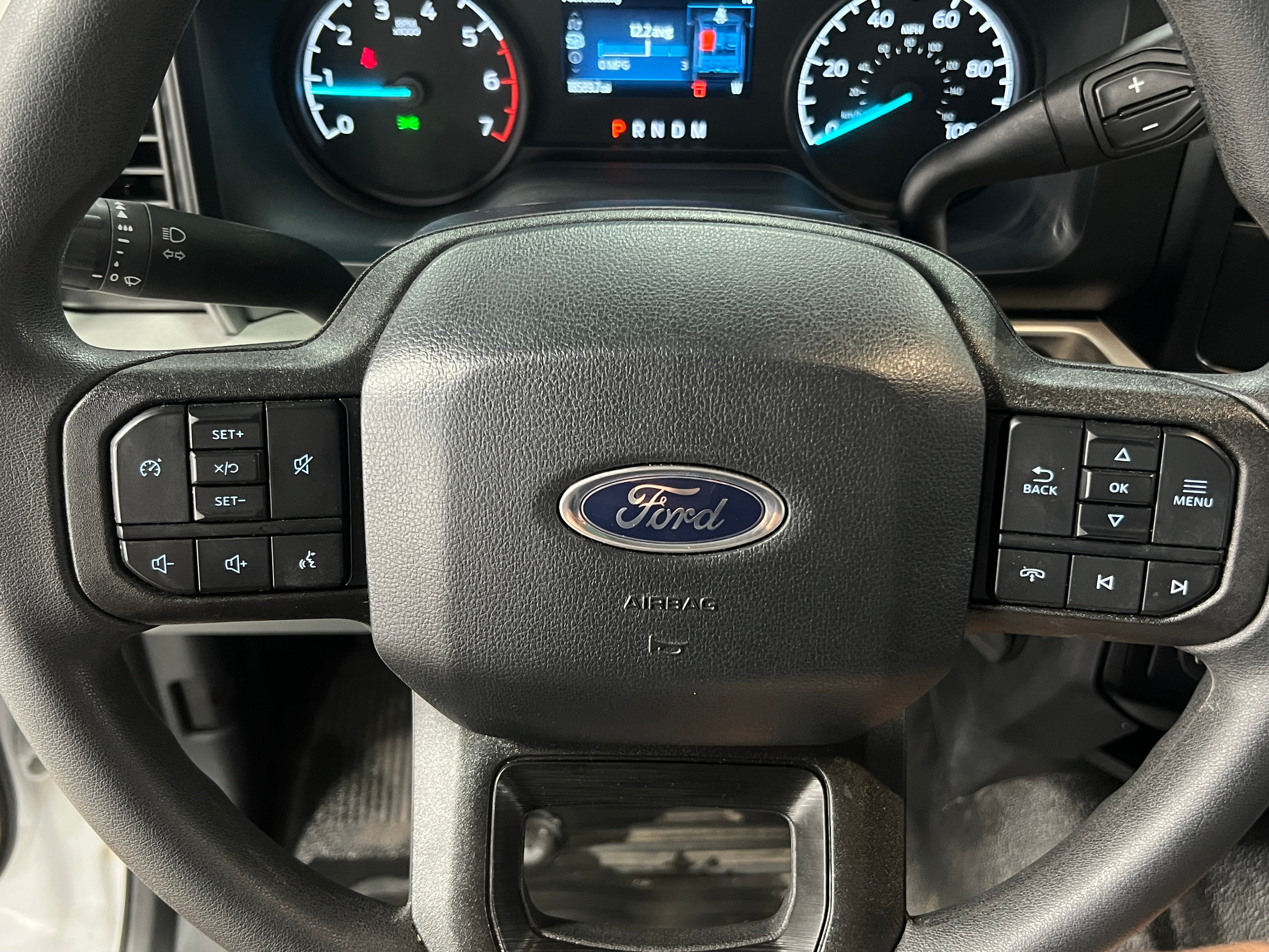 2024 Ford Econoline E-250 5