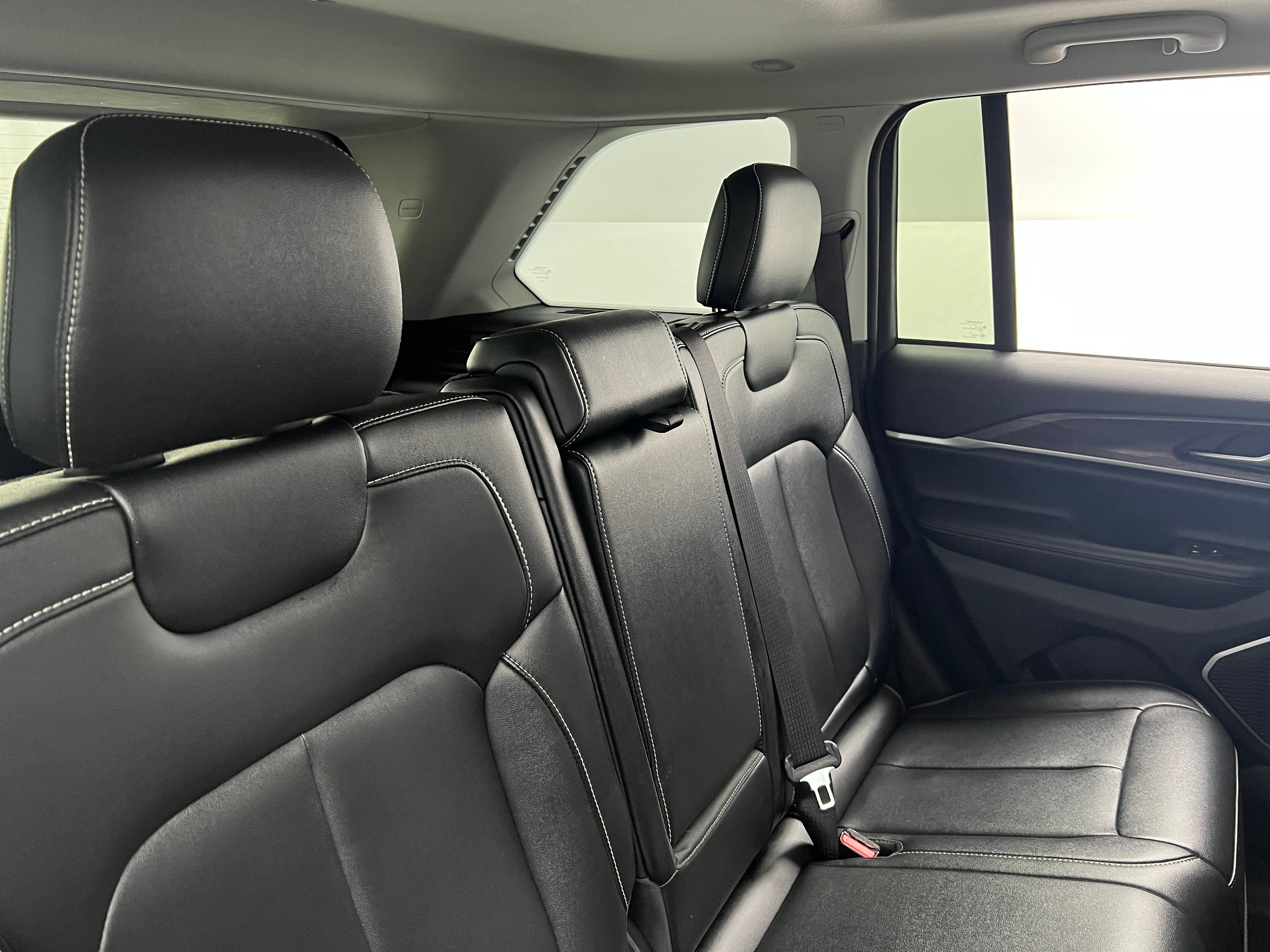 2023 Jeep Grand Cherokee 4xe 5