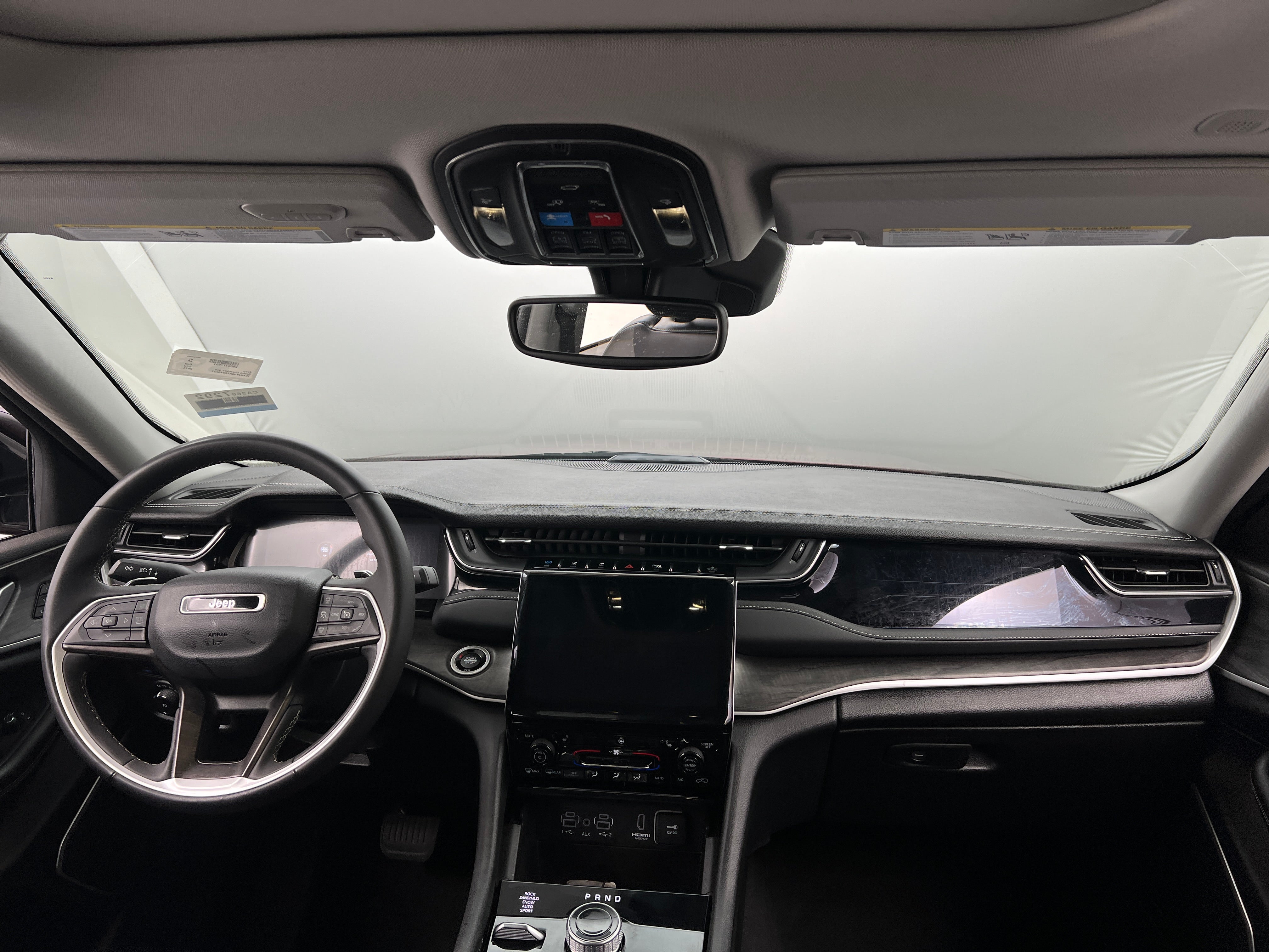 2023 Jeep Grand Cherokee 4xe 2