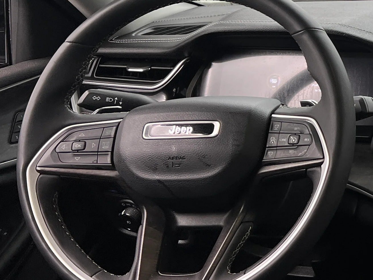 2023 Jeep Grand Cherokee 4xe 4