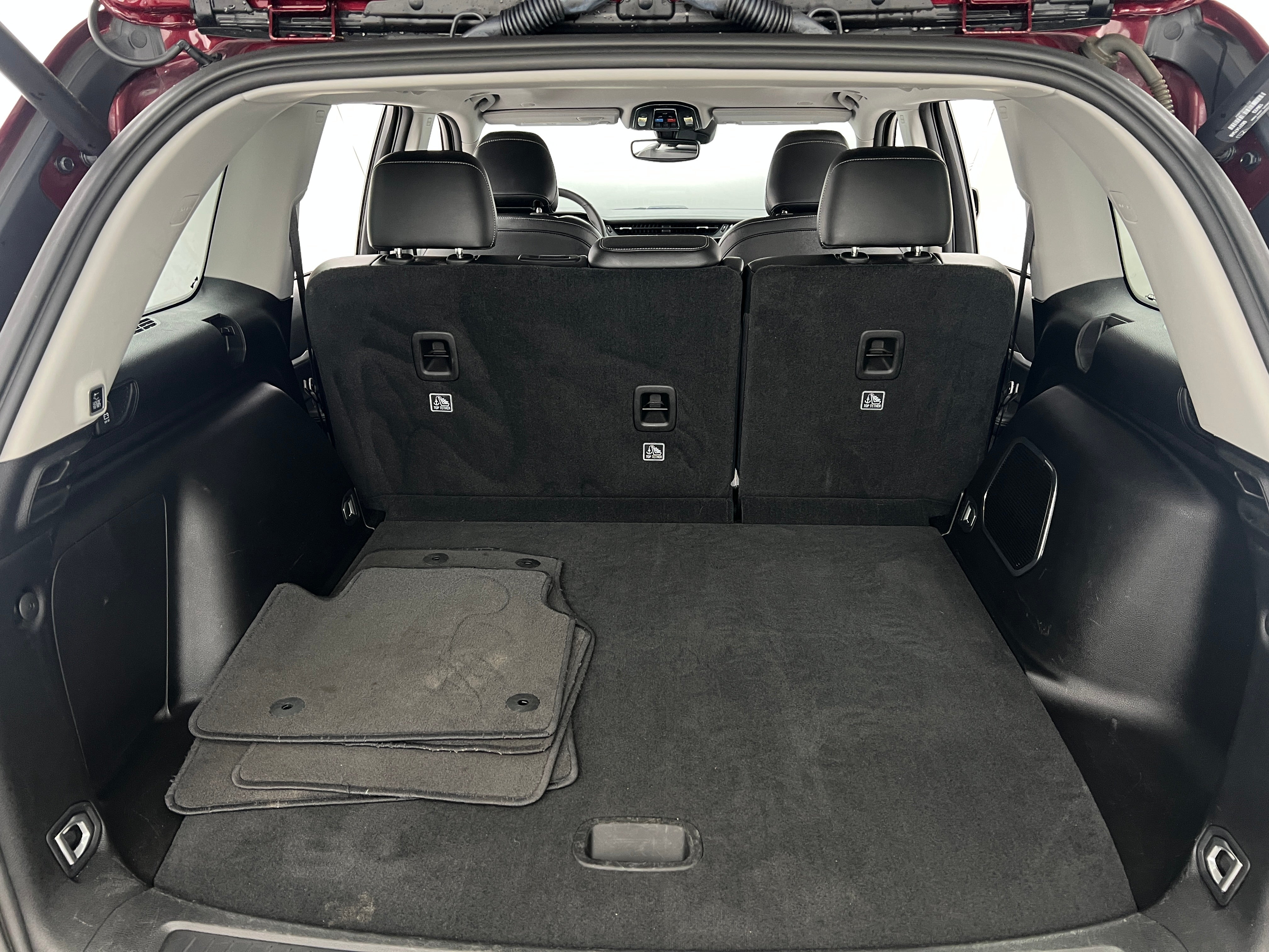 2023 Jeep Grand Cherokee 4xe 6