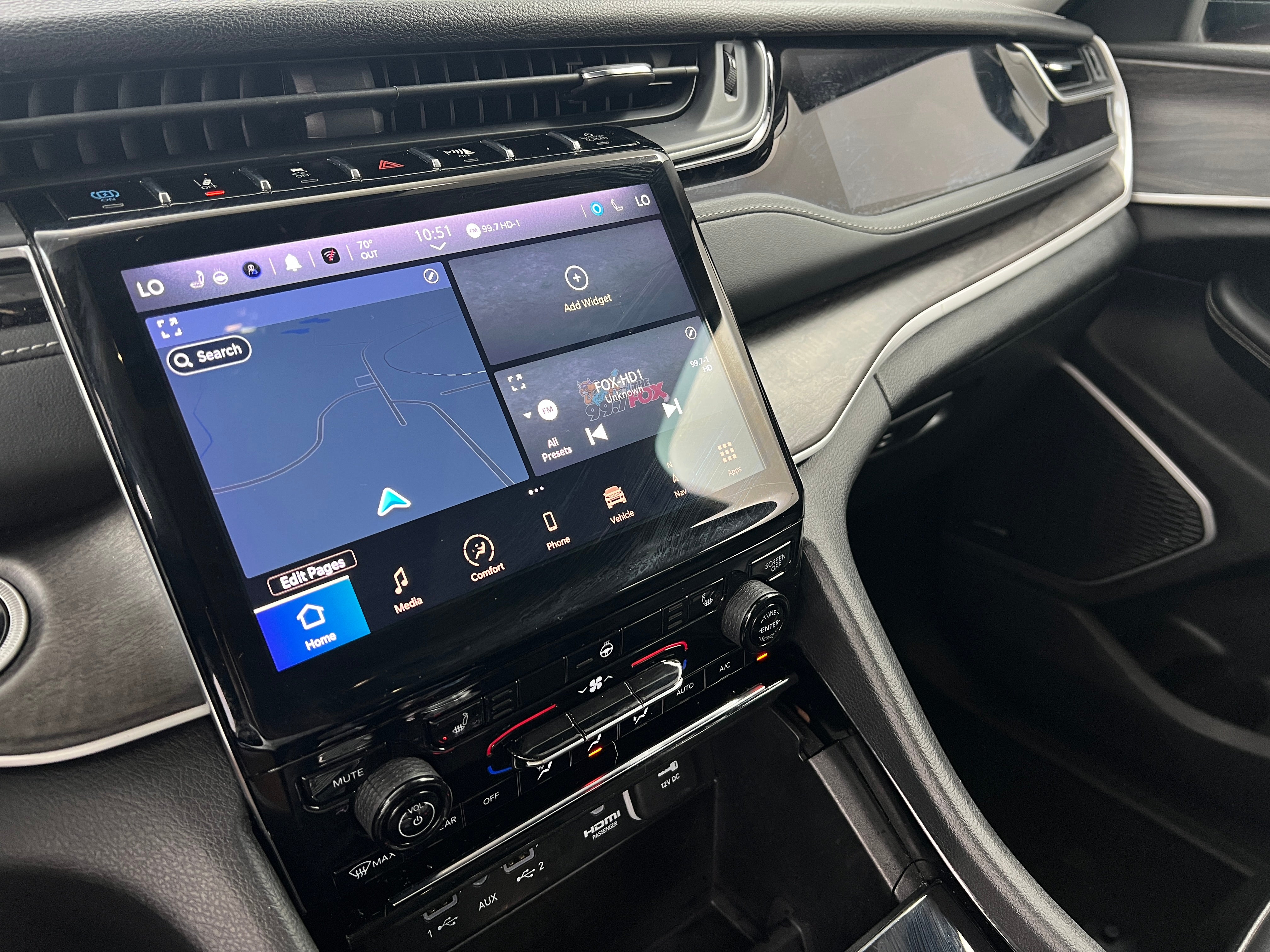 2023 Jeep Grand Cherokee 4xe 3