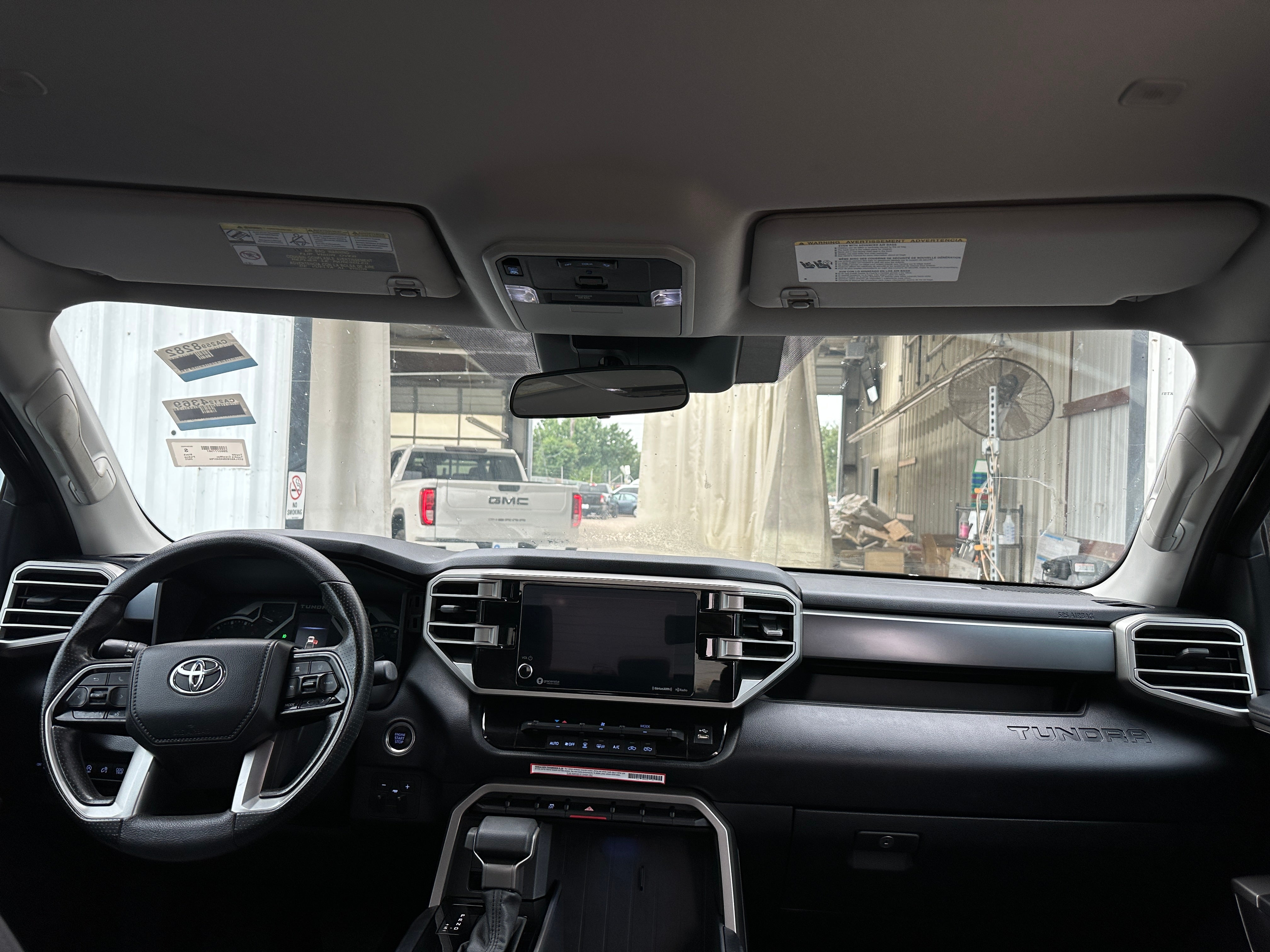 2022 Toyota Tundra SR5 3