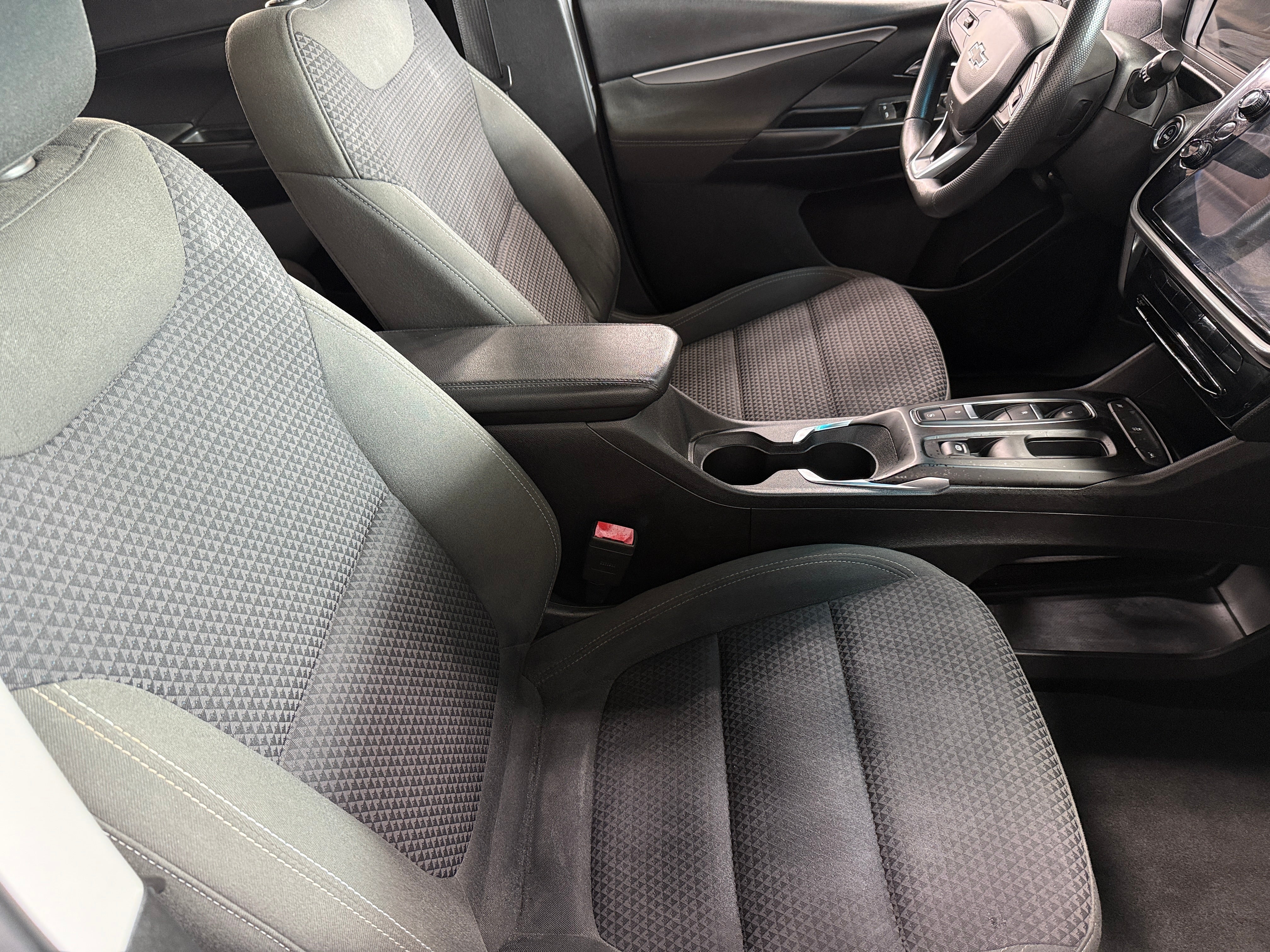 2022 Chevrolet Bolt EV 1LT 2