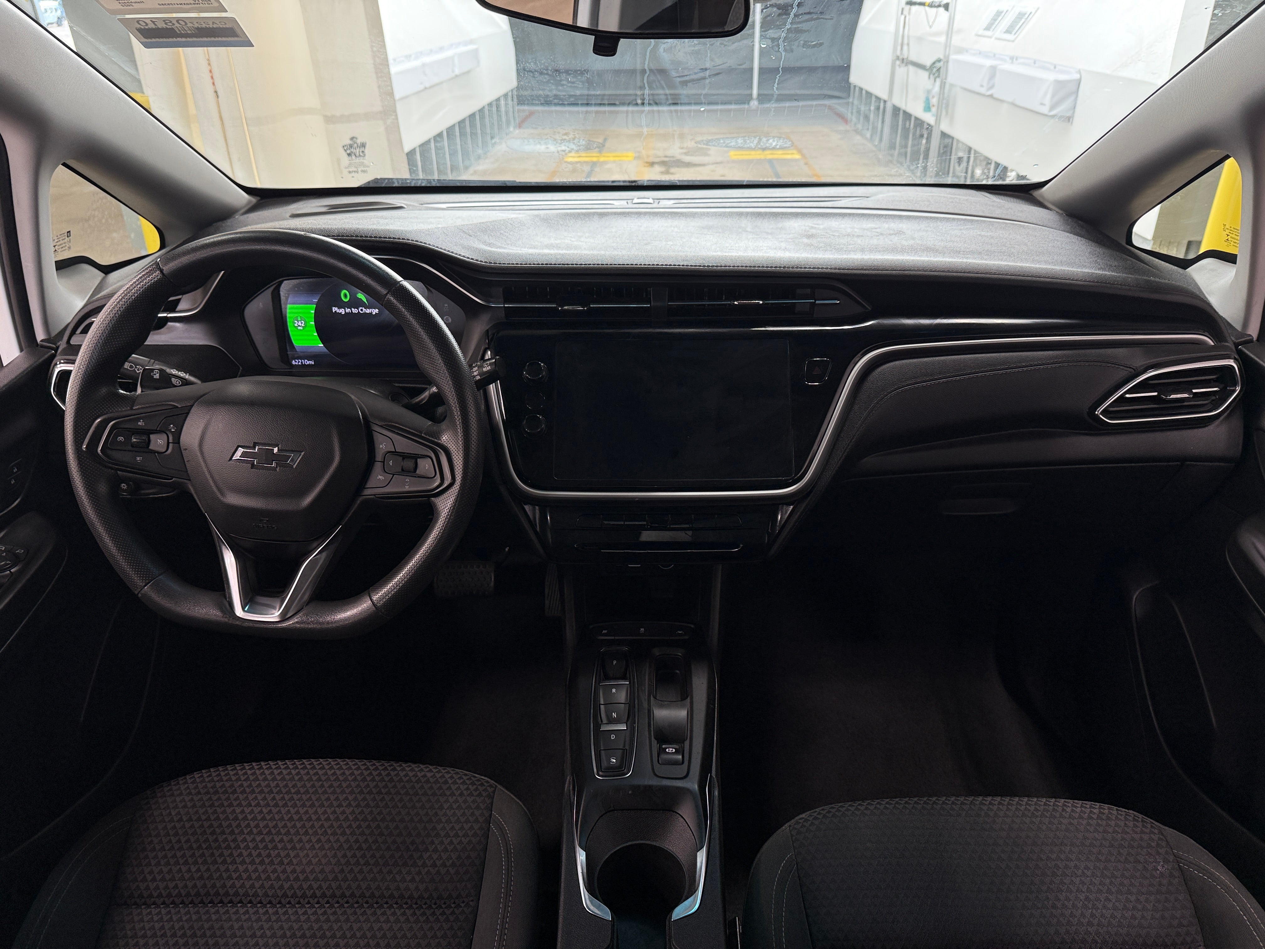 2022 Chevrolet Bolt EV 1LT 3