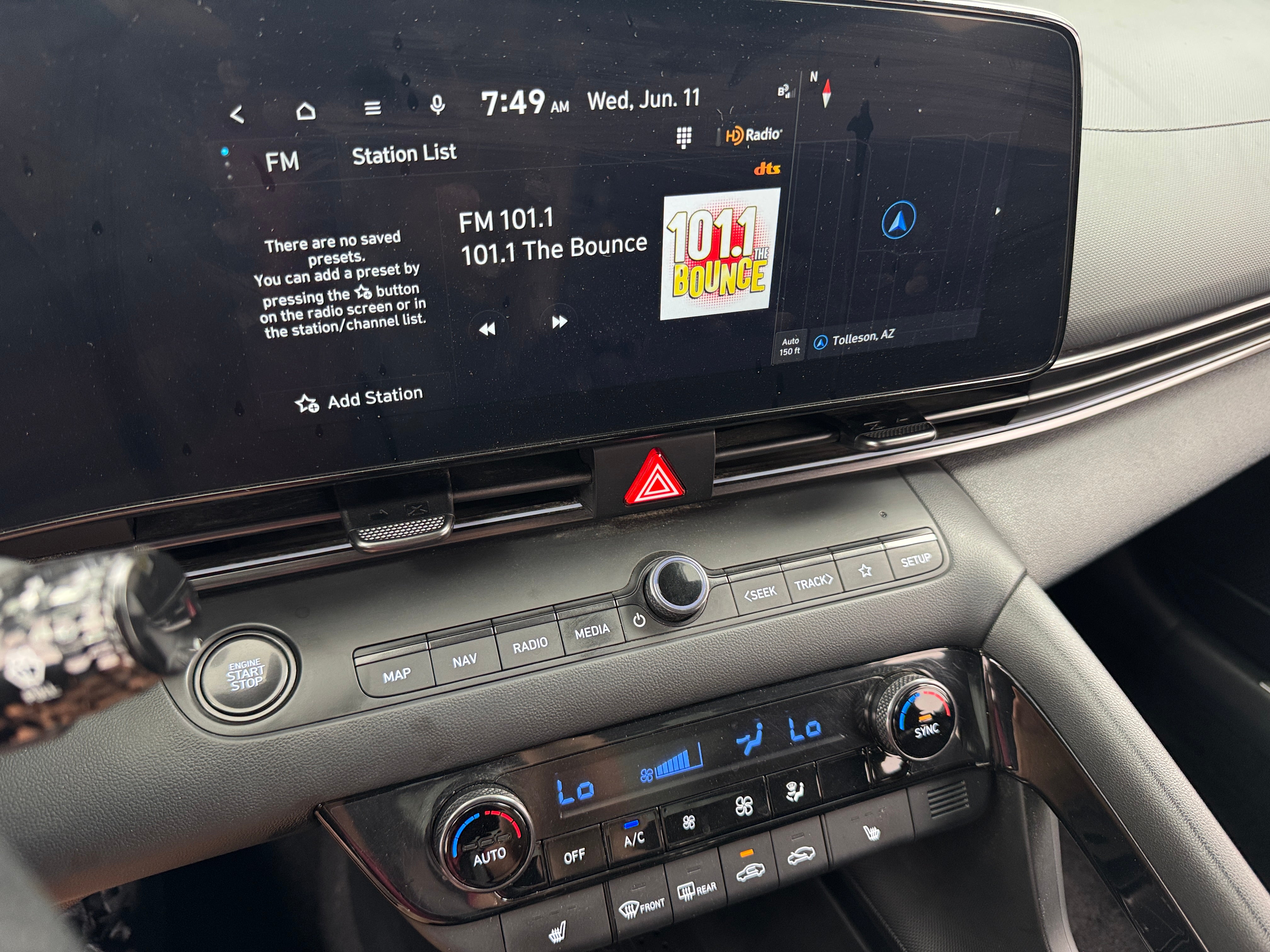 2023 Hyundai Elantra N Line 3