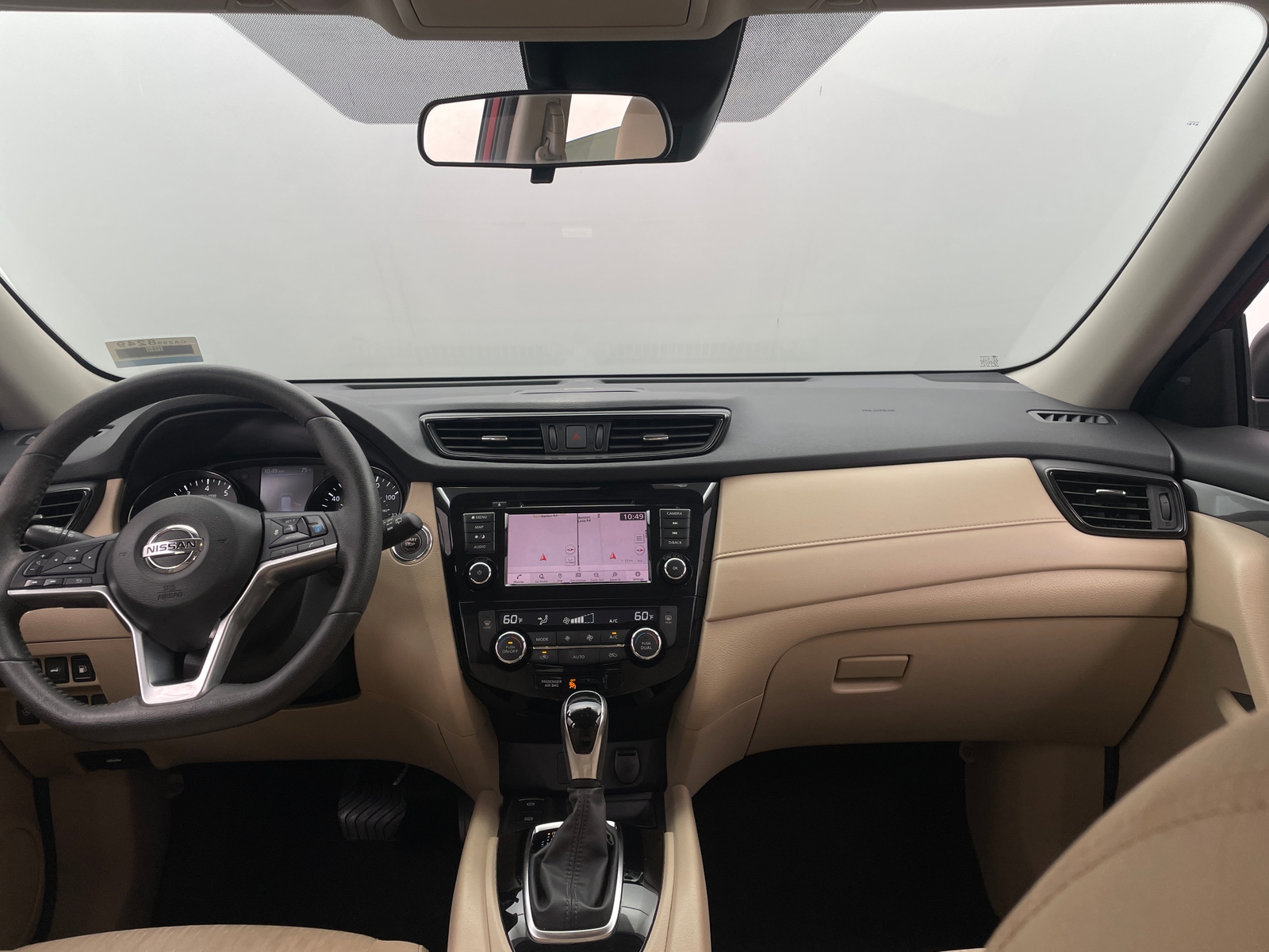 Thumbnail: 2019 Nissan Rogue - 3