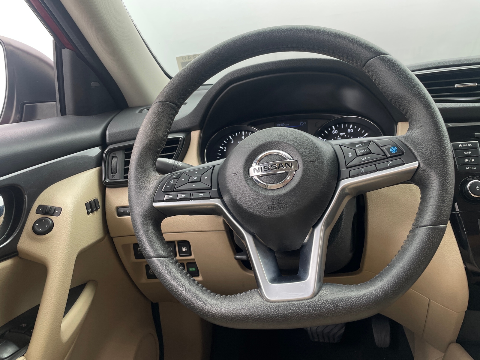 Thumbnail: 2019 Nissan Rogue - 5