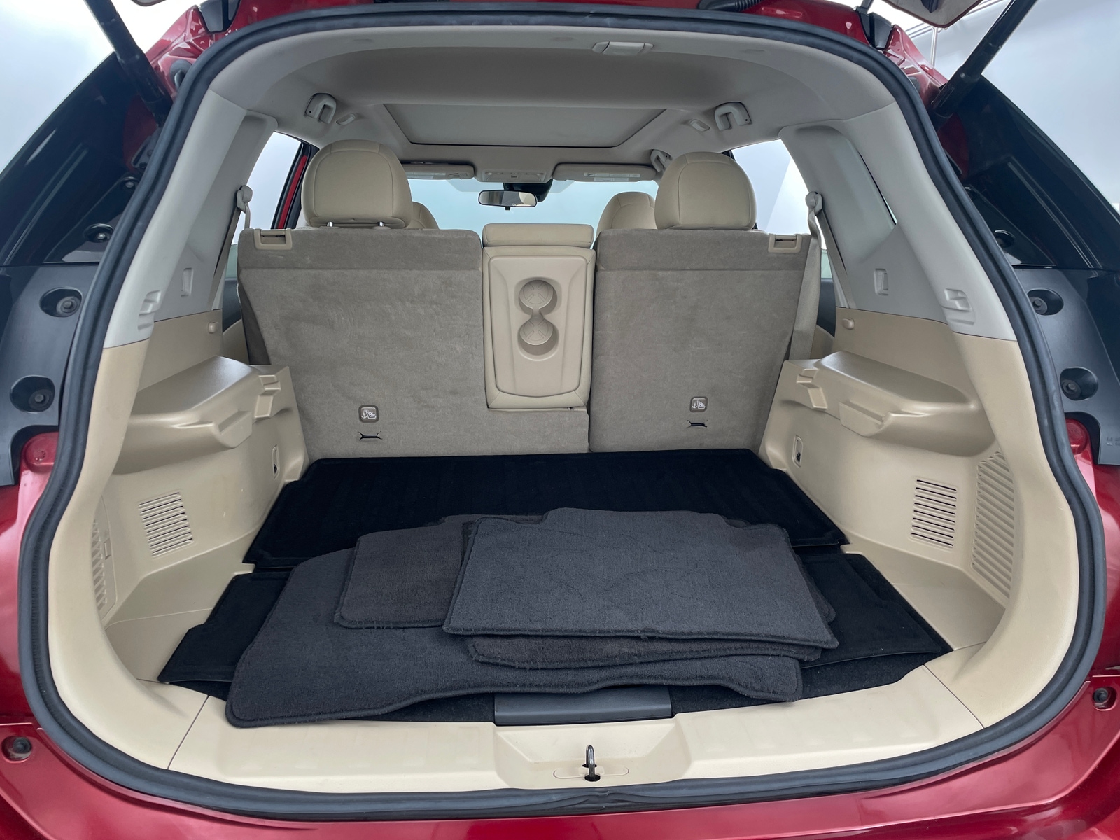 Thumbnail: 2019 Nissan Rogue - 7