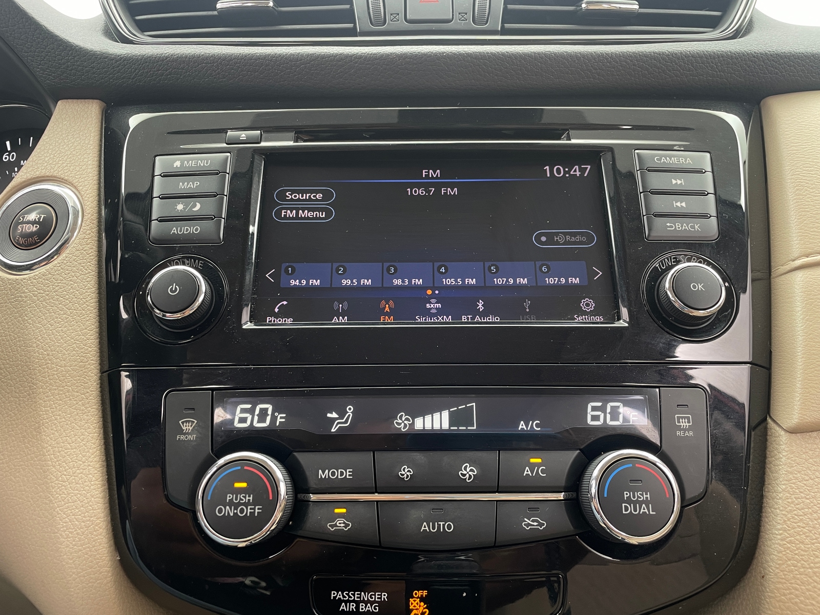 Thumbnail: 2019 Nissan Rogue - 4