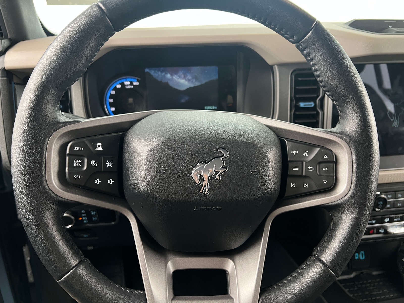 Thumbnail: 2024 Ford Bronco - 4