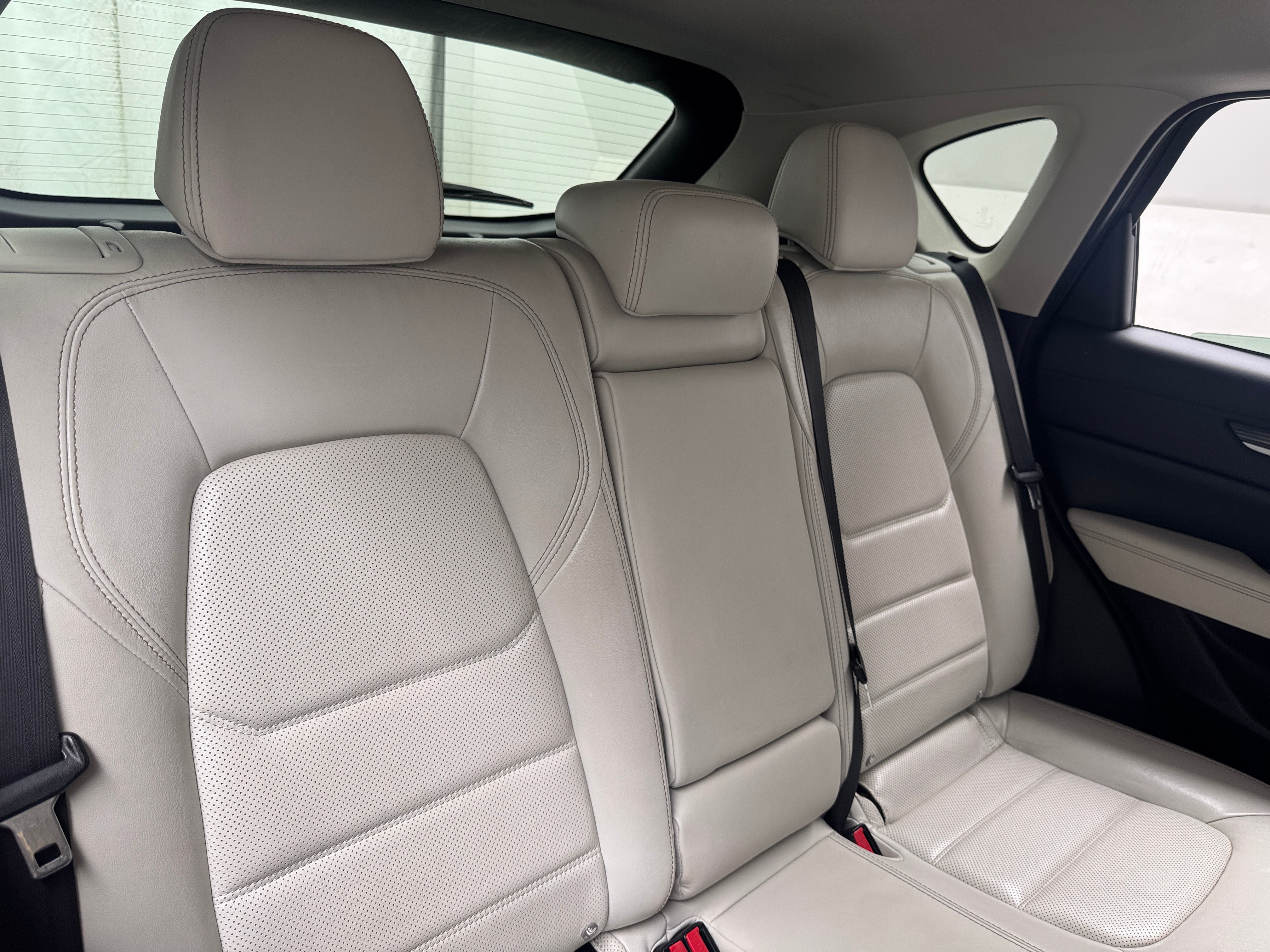Thumbnail: 2019 Mazda CX-5 - 5