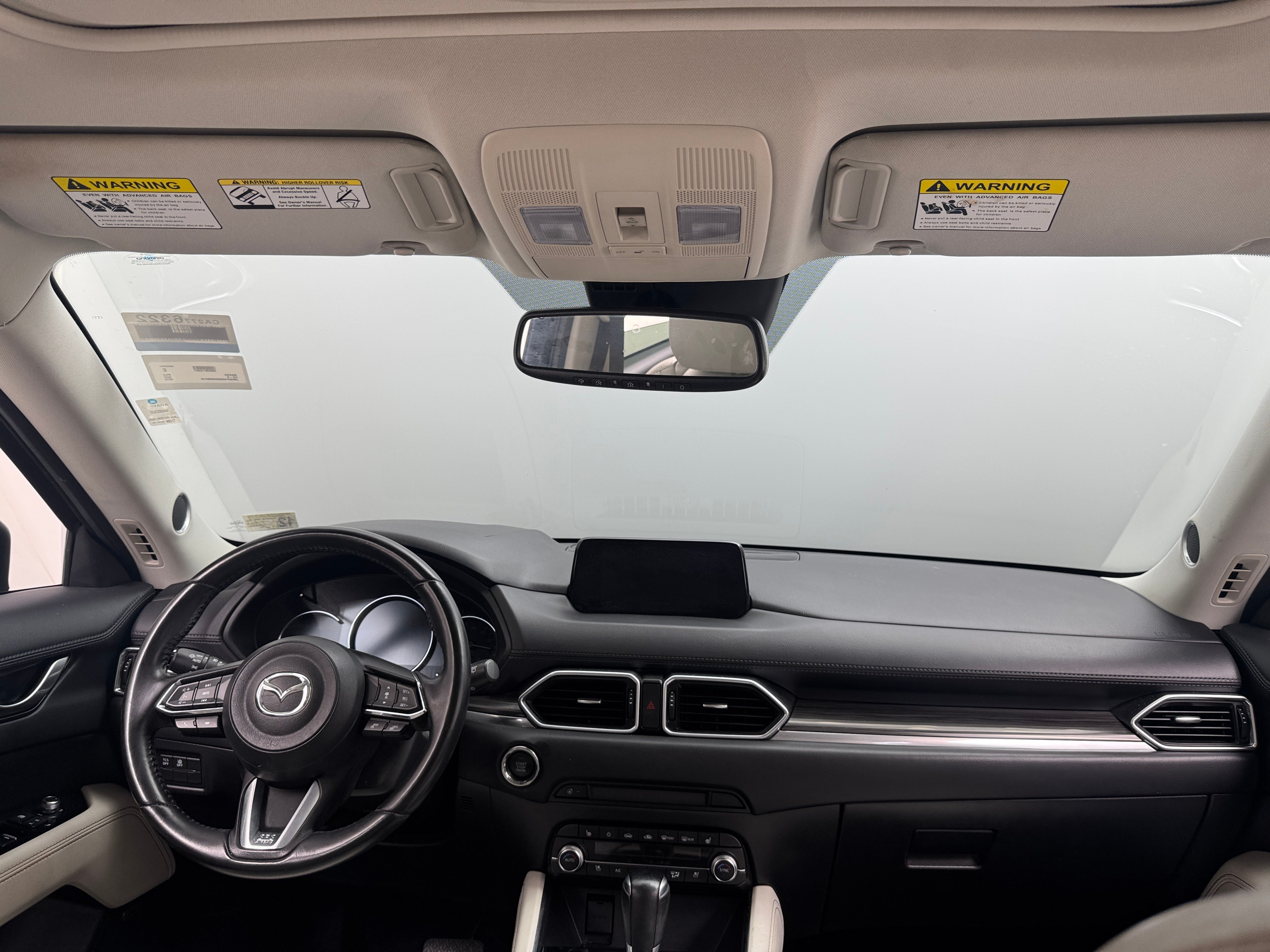 Thumbnail: 2019 Mazda CX-5 - 2