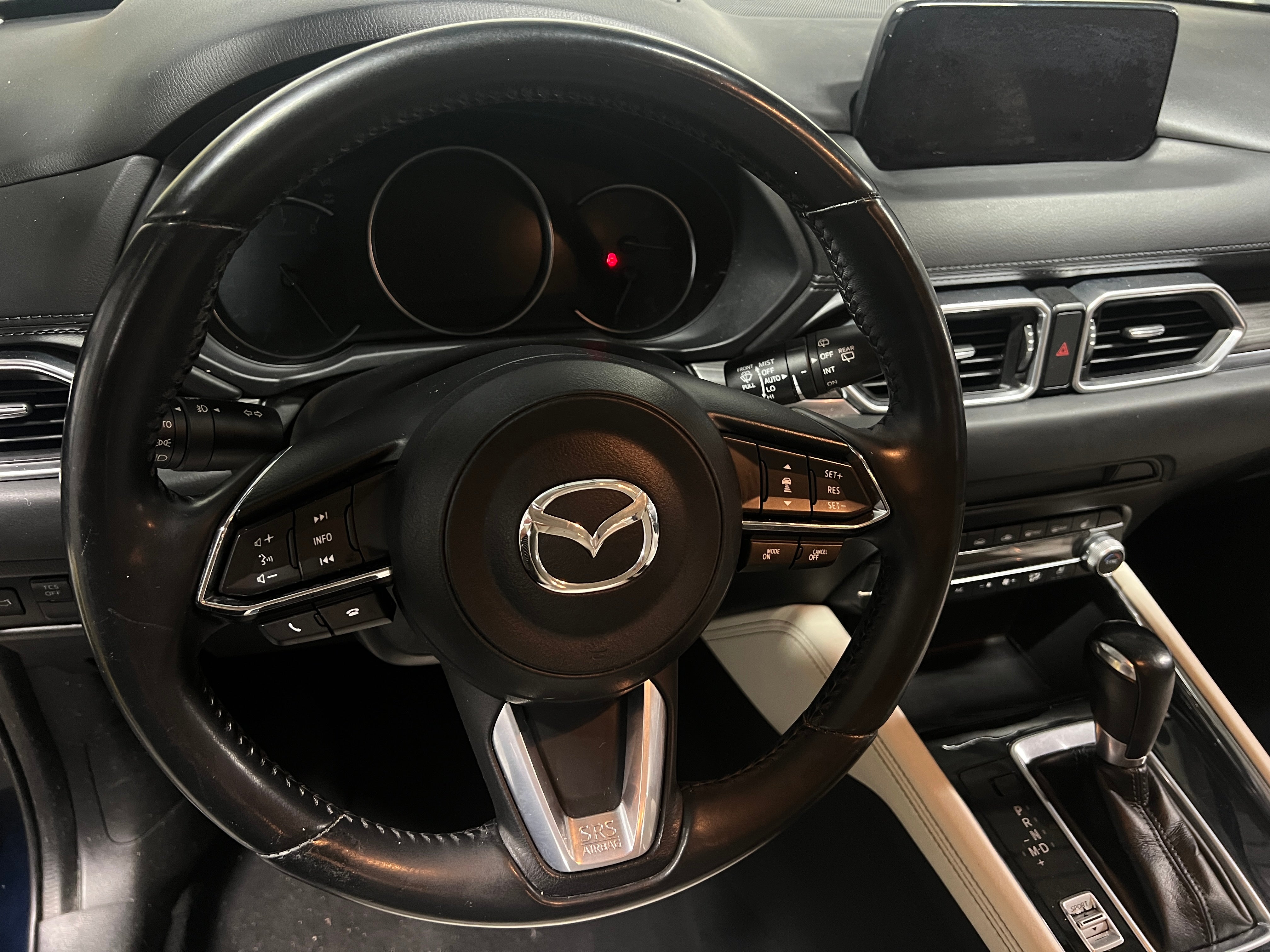 Thumbnail: 2019 Mazda CX-5 - 4