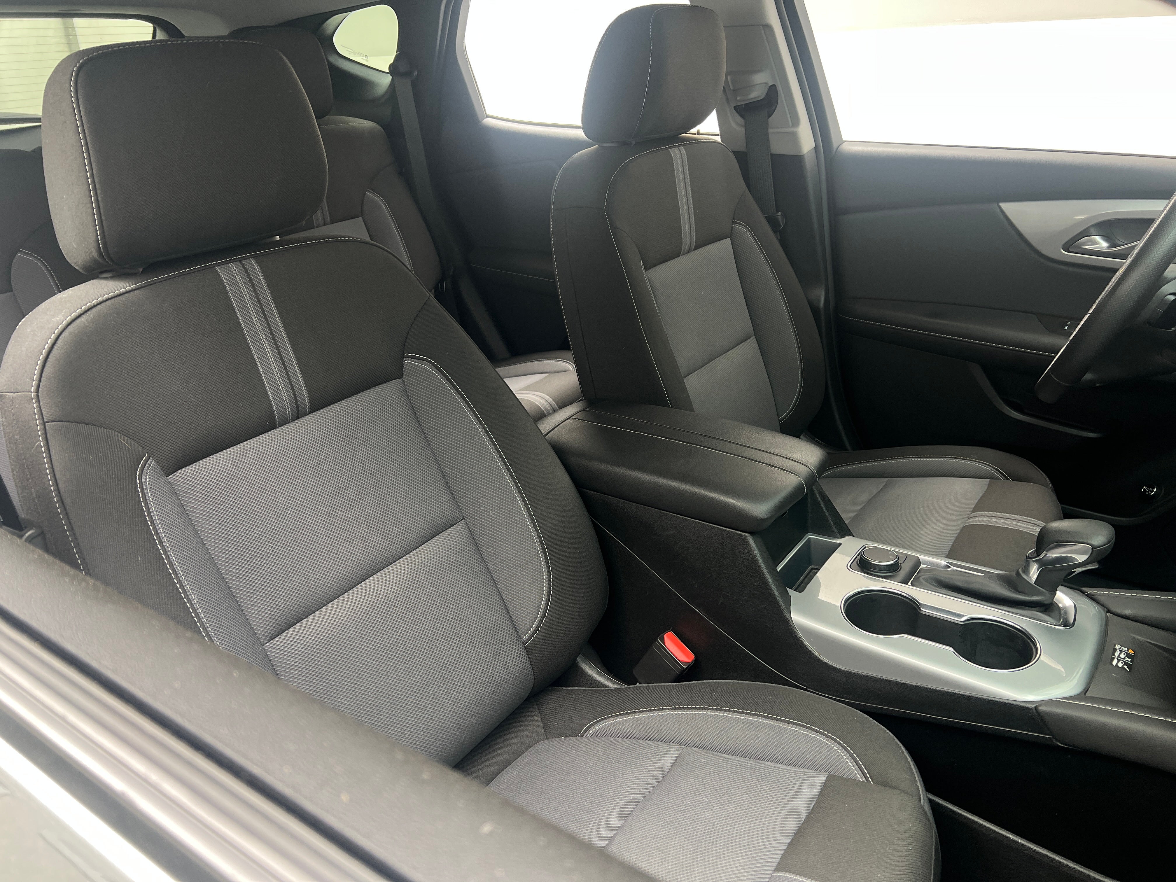 2023 Chevrolet Blazer  2