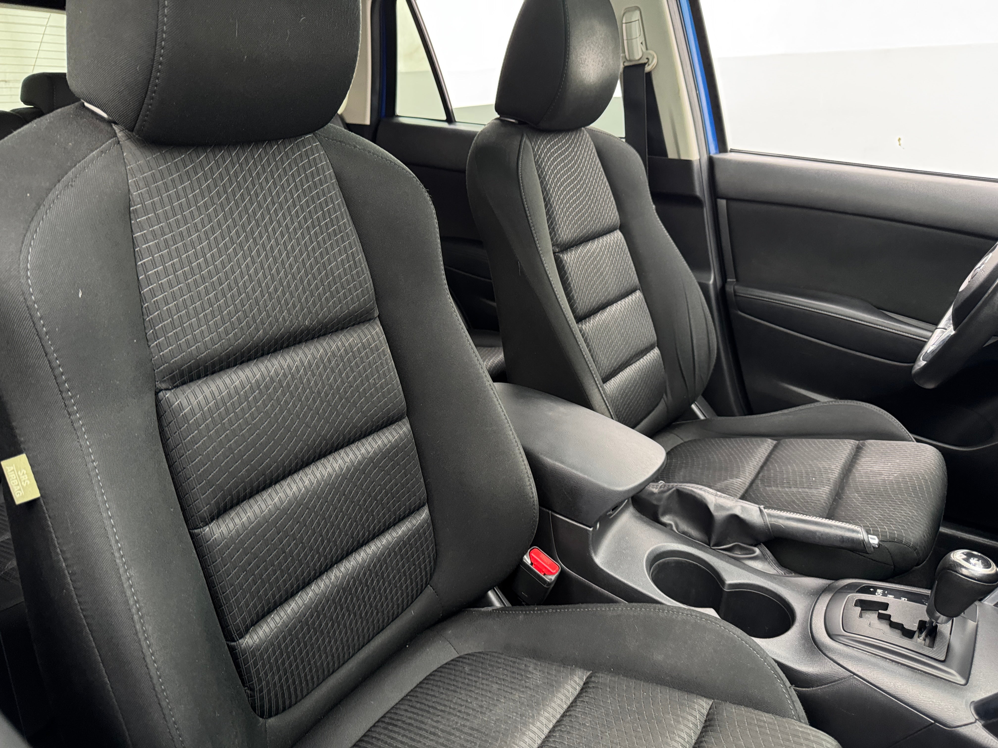 2014 Mazda CX-5 Touring 2