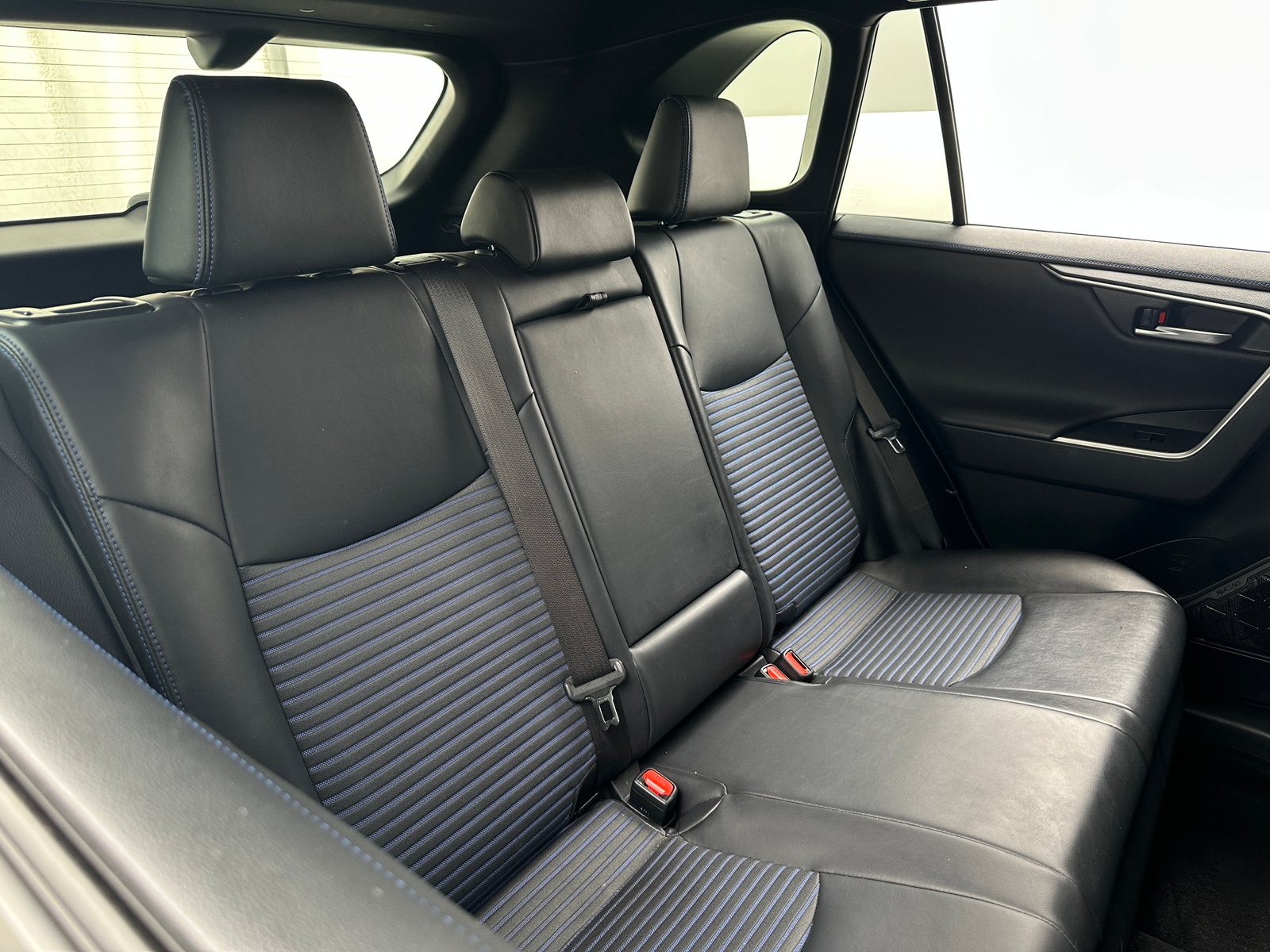 Thumbnail: 2019 Toyota RAV4 - 5