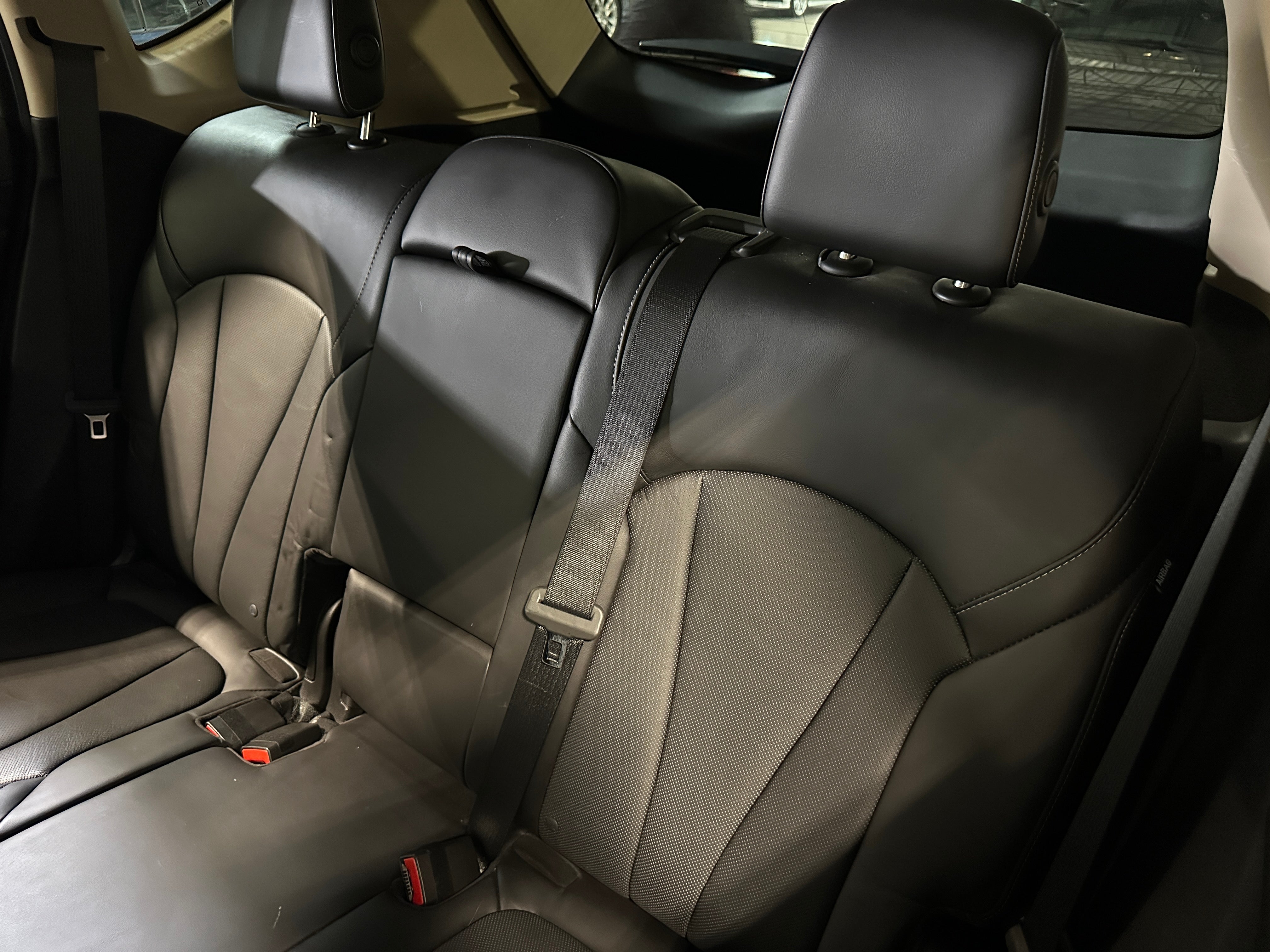 2018 Buick Envision Essence 5