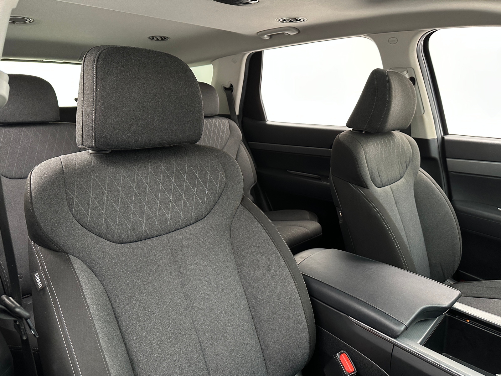 Thumbnail: 2020 Hyundai Palisade - 2