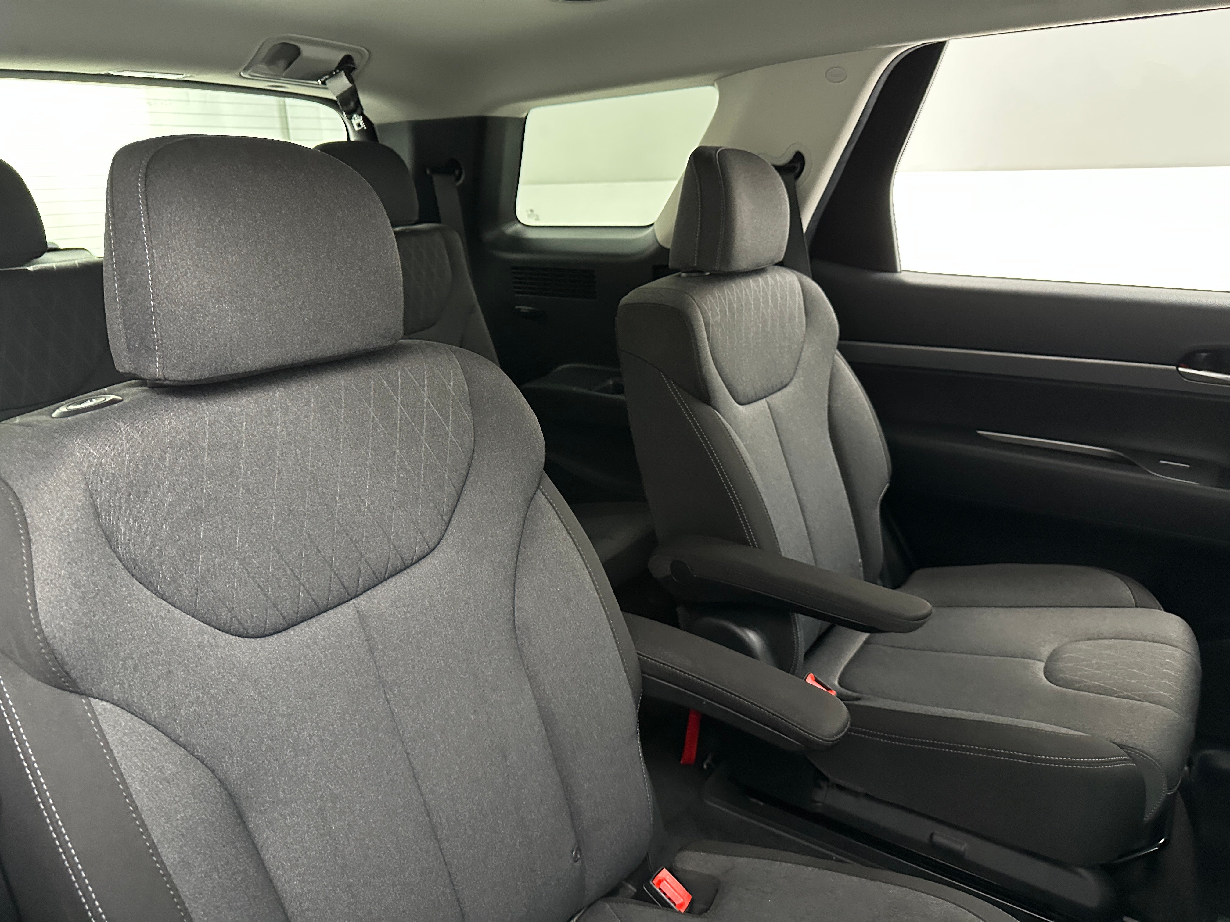2020 Hyundai Palisade SEL 6