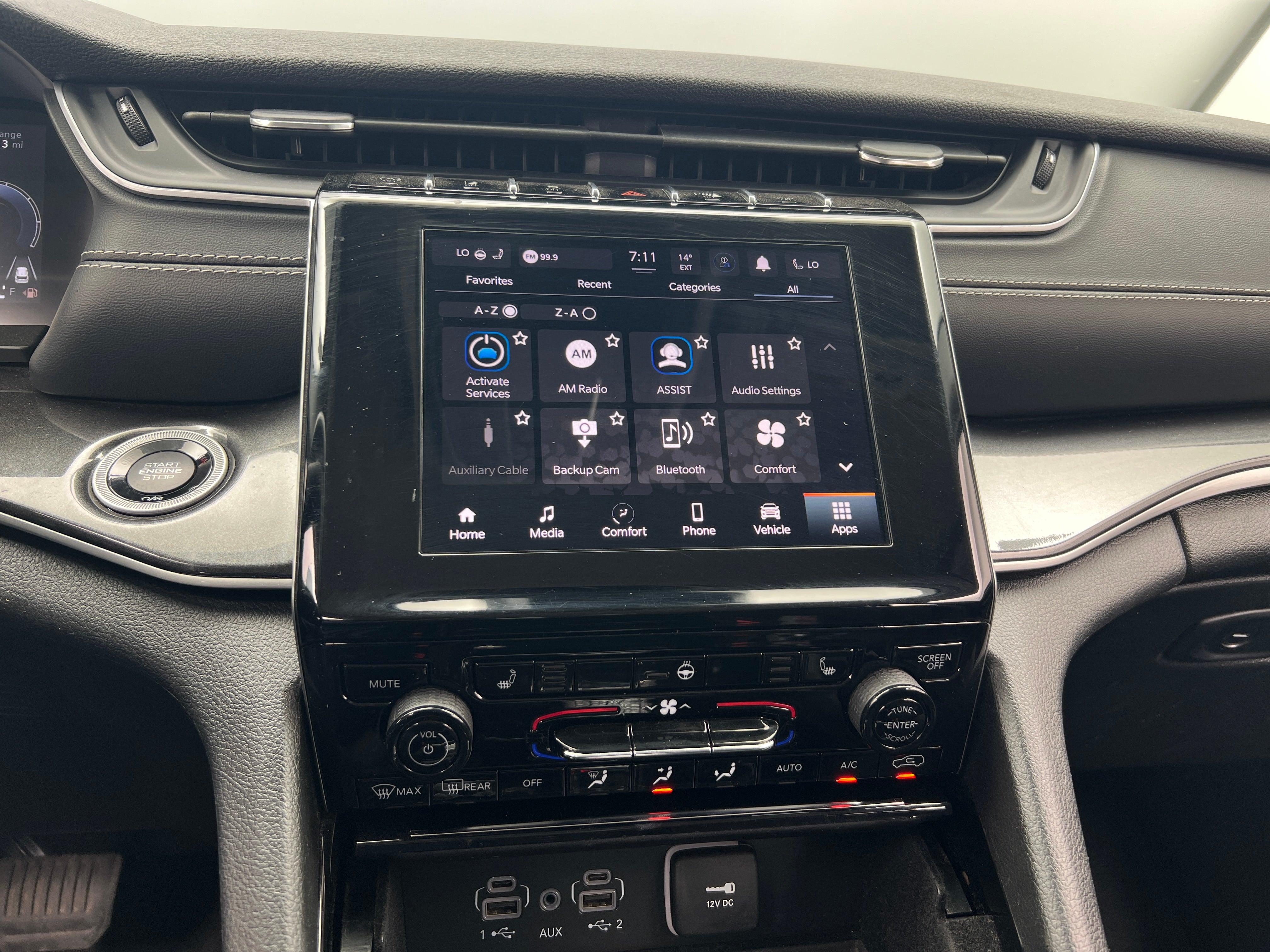 2022 Jeep Grand Cherokee L Laredo 4