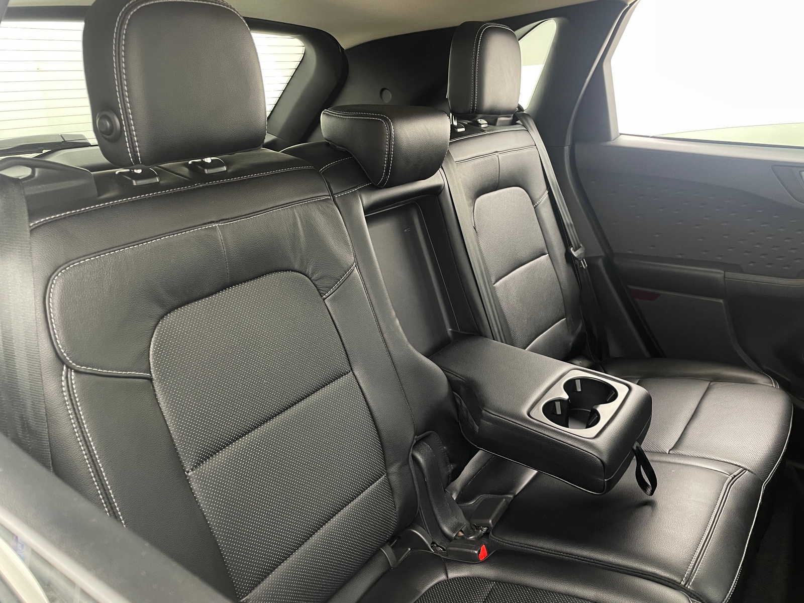 Thumbnail: 2020 Ford Escape - 5