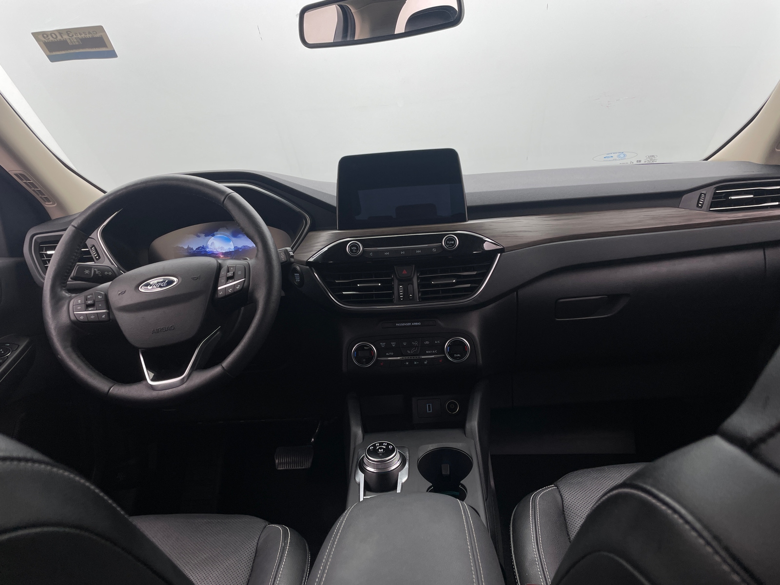 Thumbnail: 2020 Ford Escape - 2