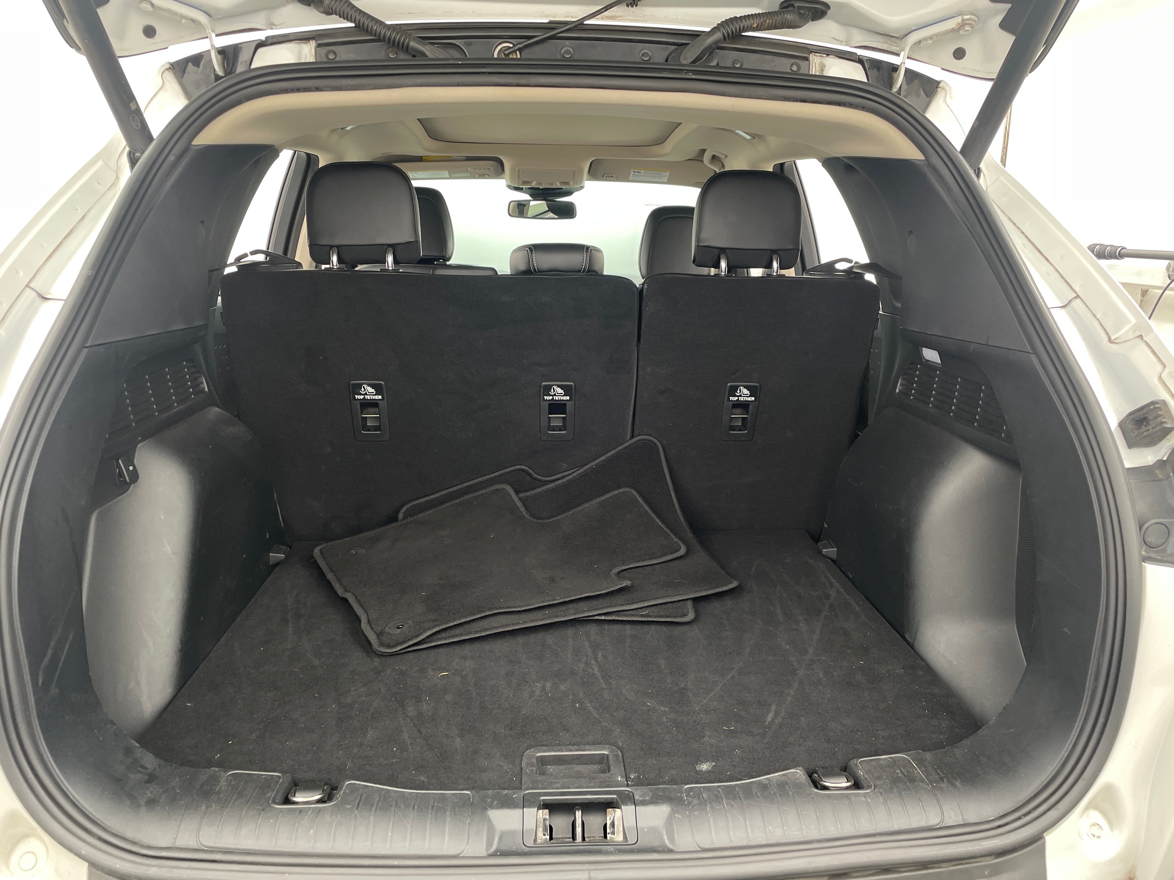 2020 Ford Escape Titanium 6