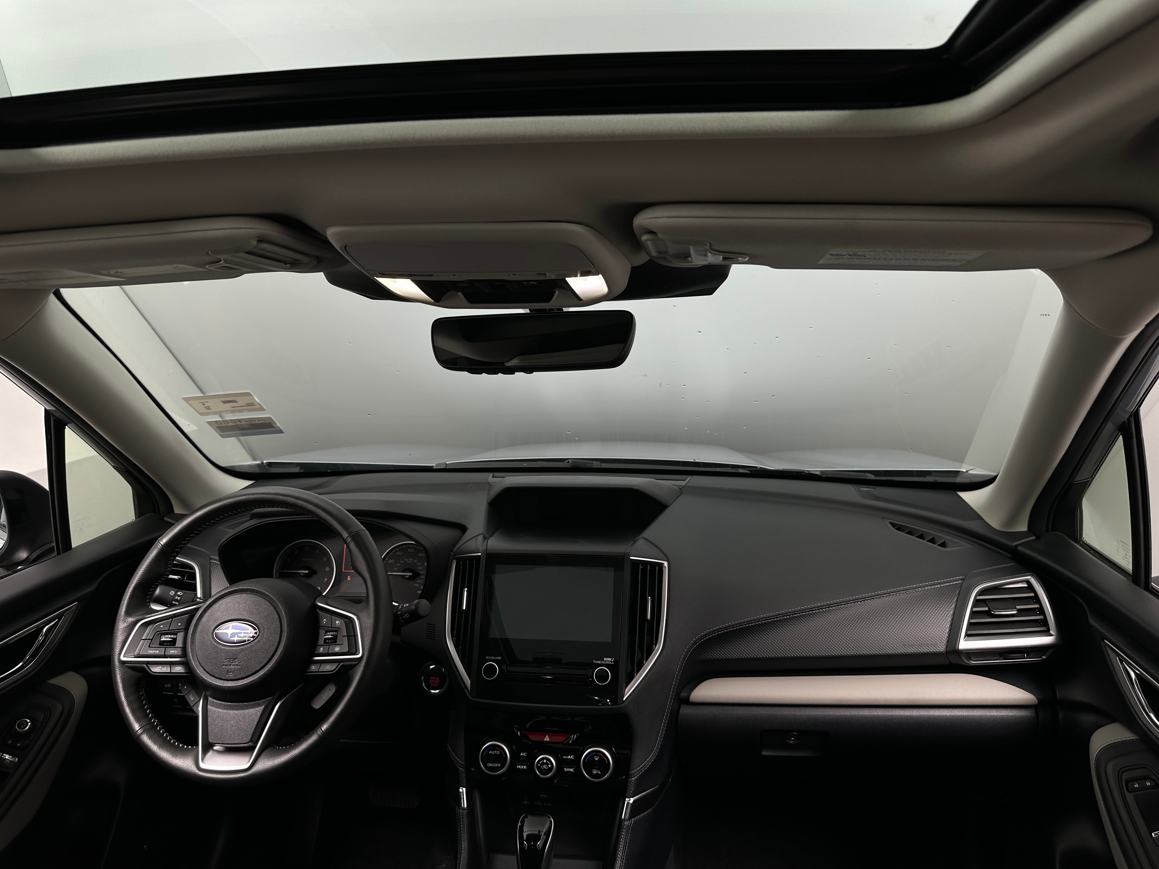 2024 Subaru Forester Limited 2