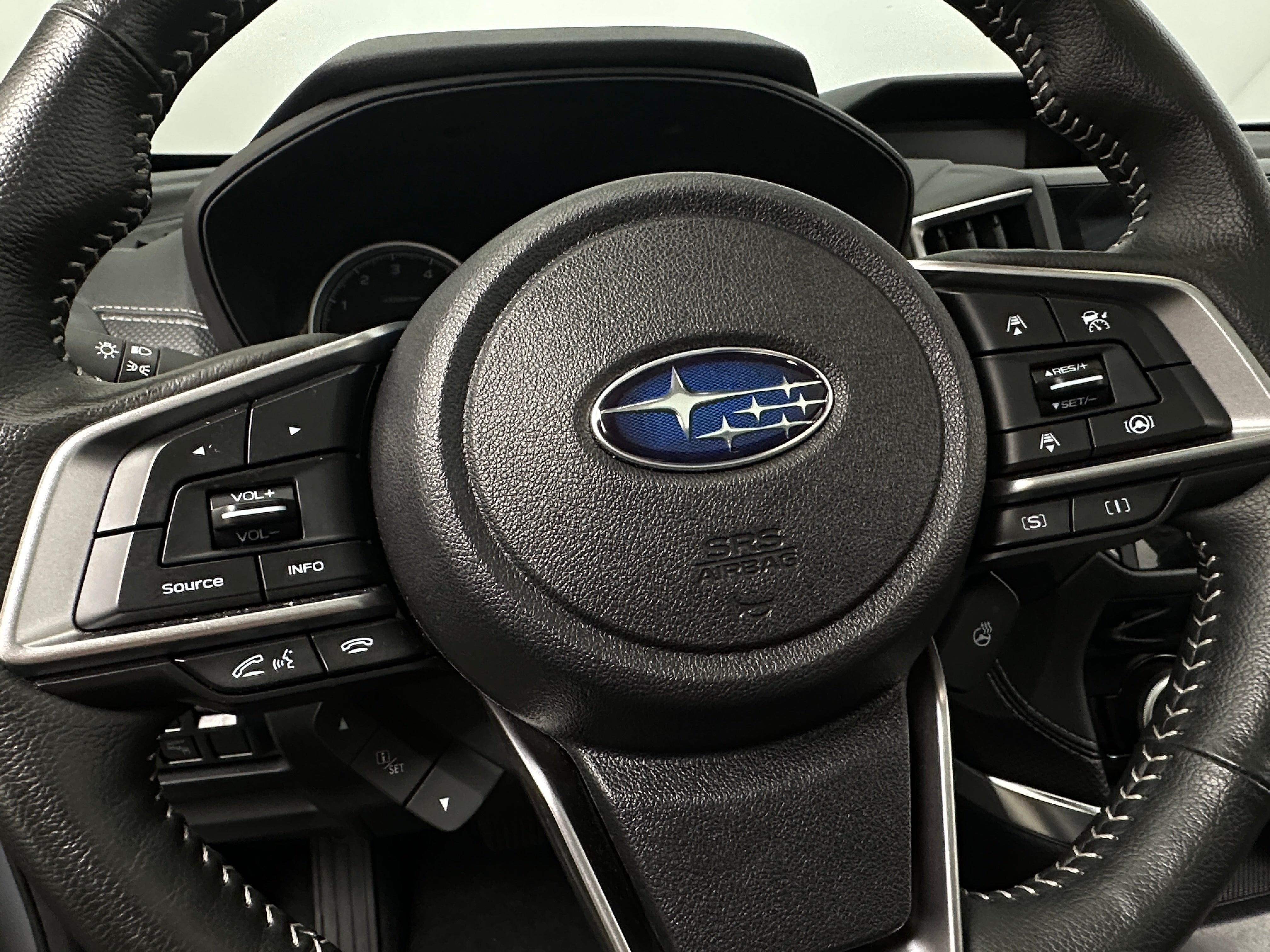 2024 Subaru Forester Limited 4