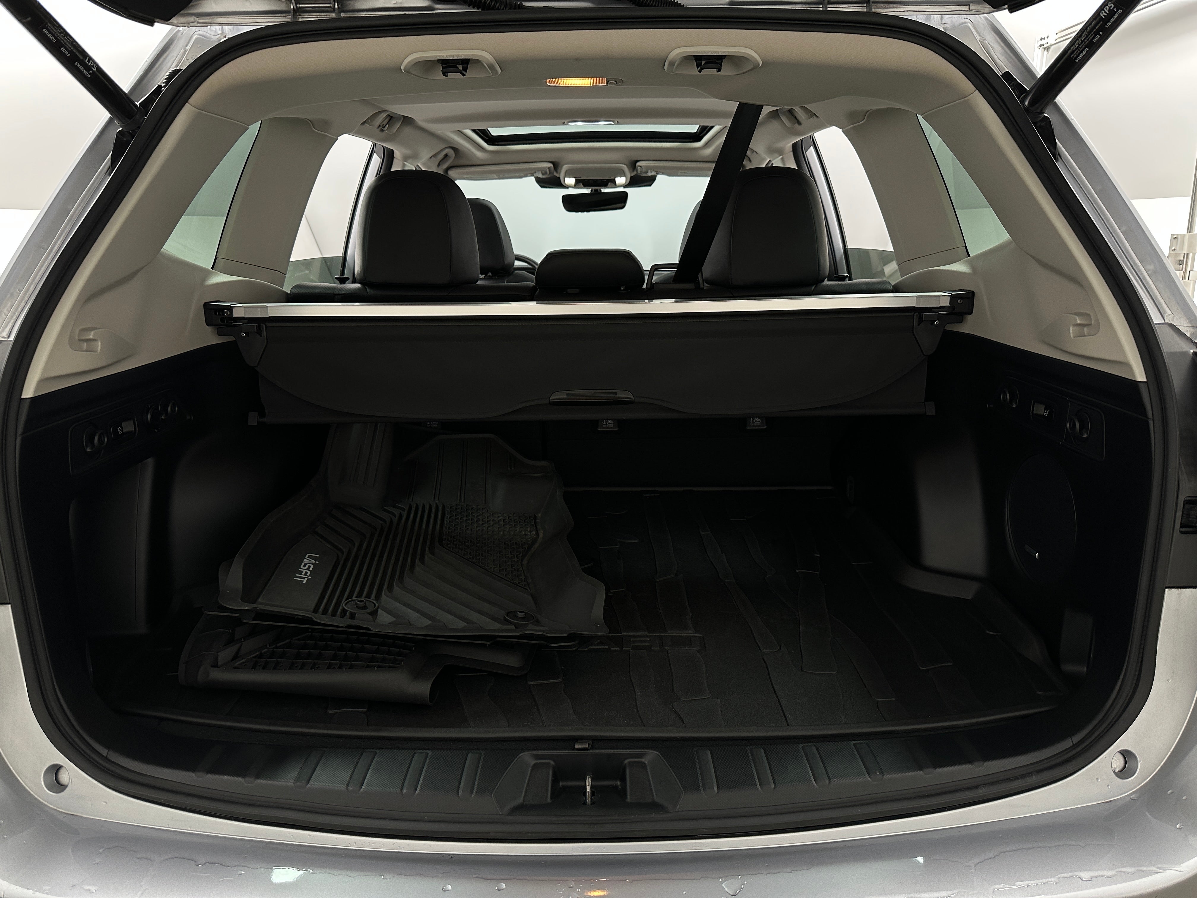 2024 Subaru Forester Limited 6