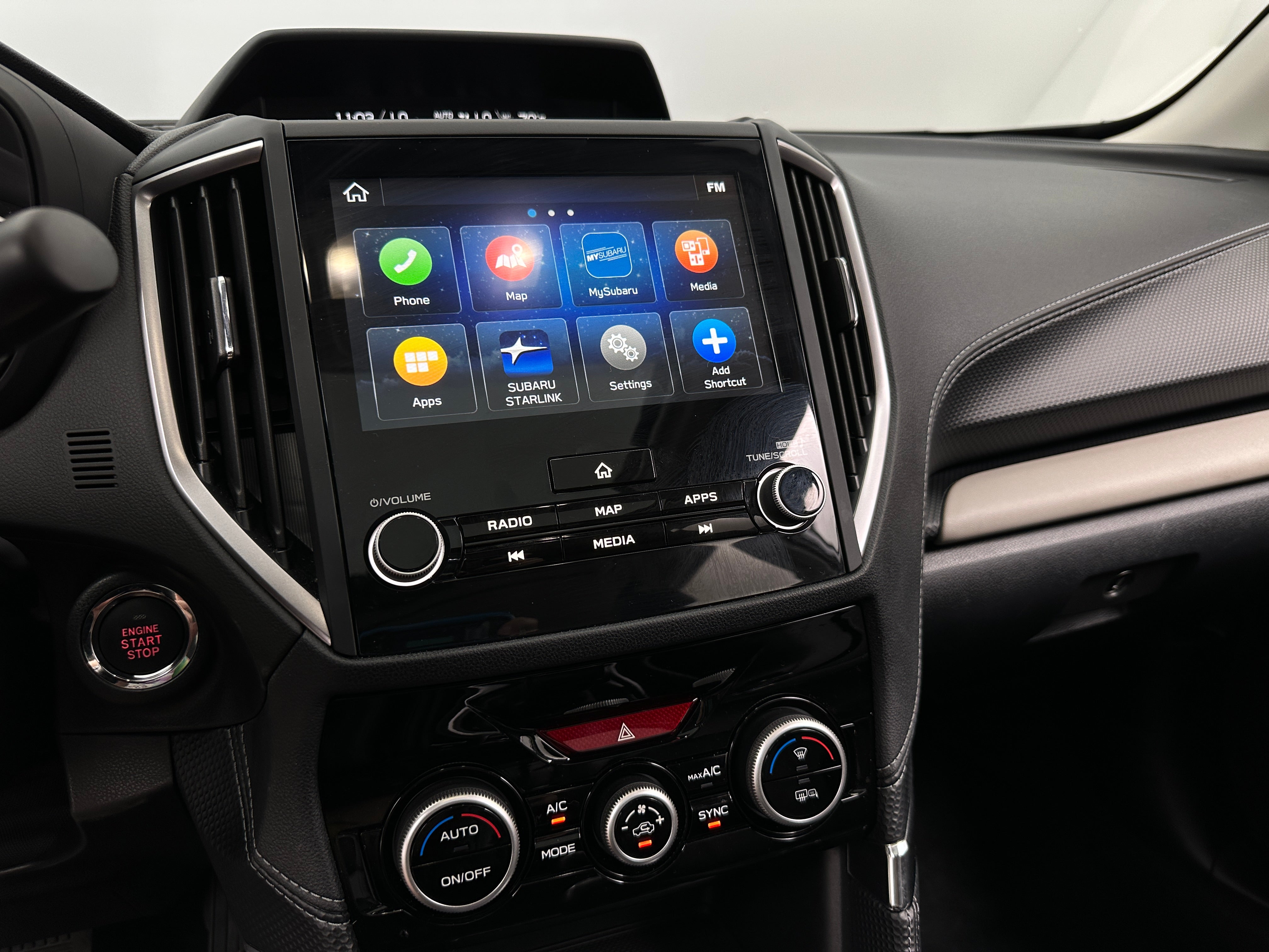 2024 Subaru Forester Limited 3