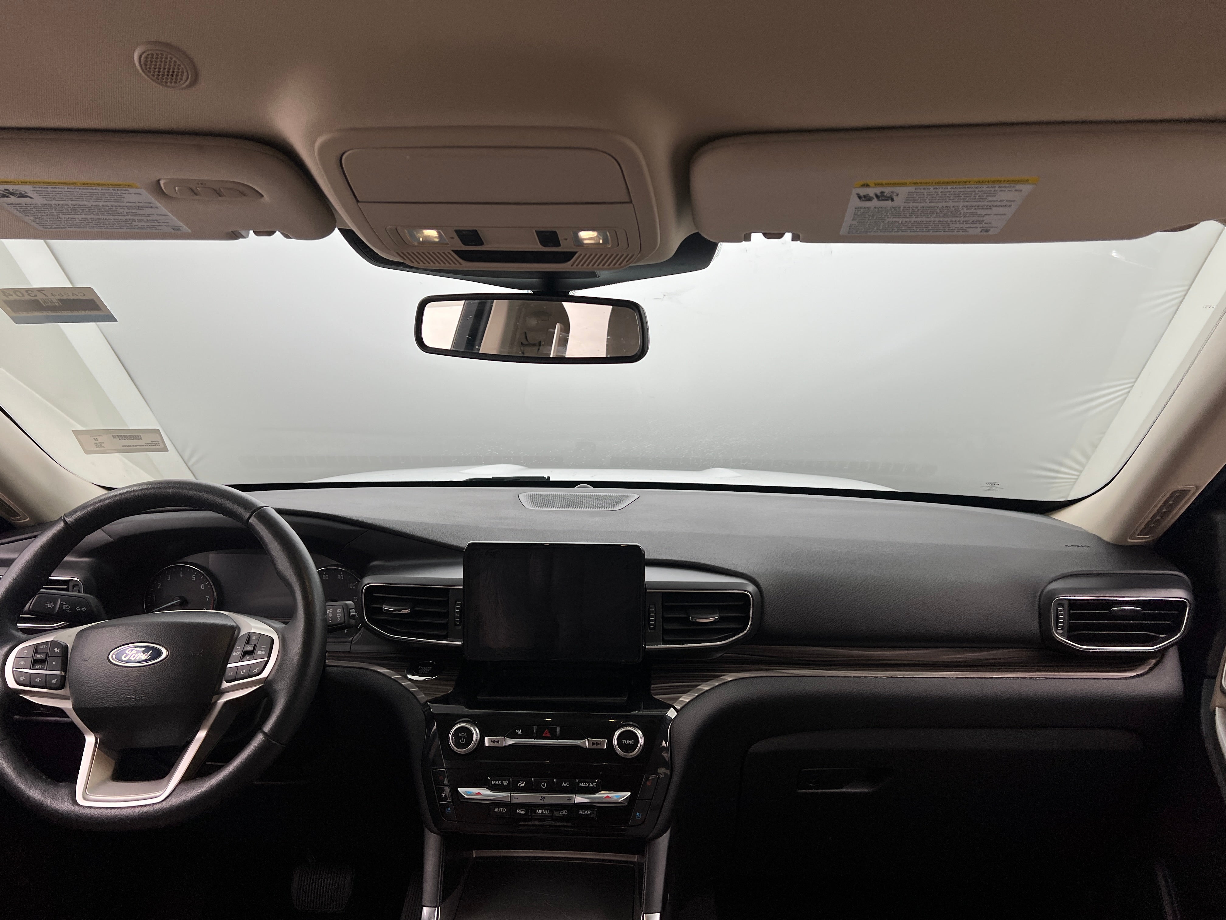 2023 Ford Explorer Limited 2
