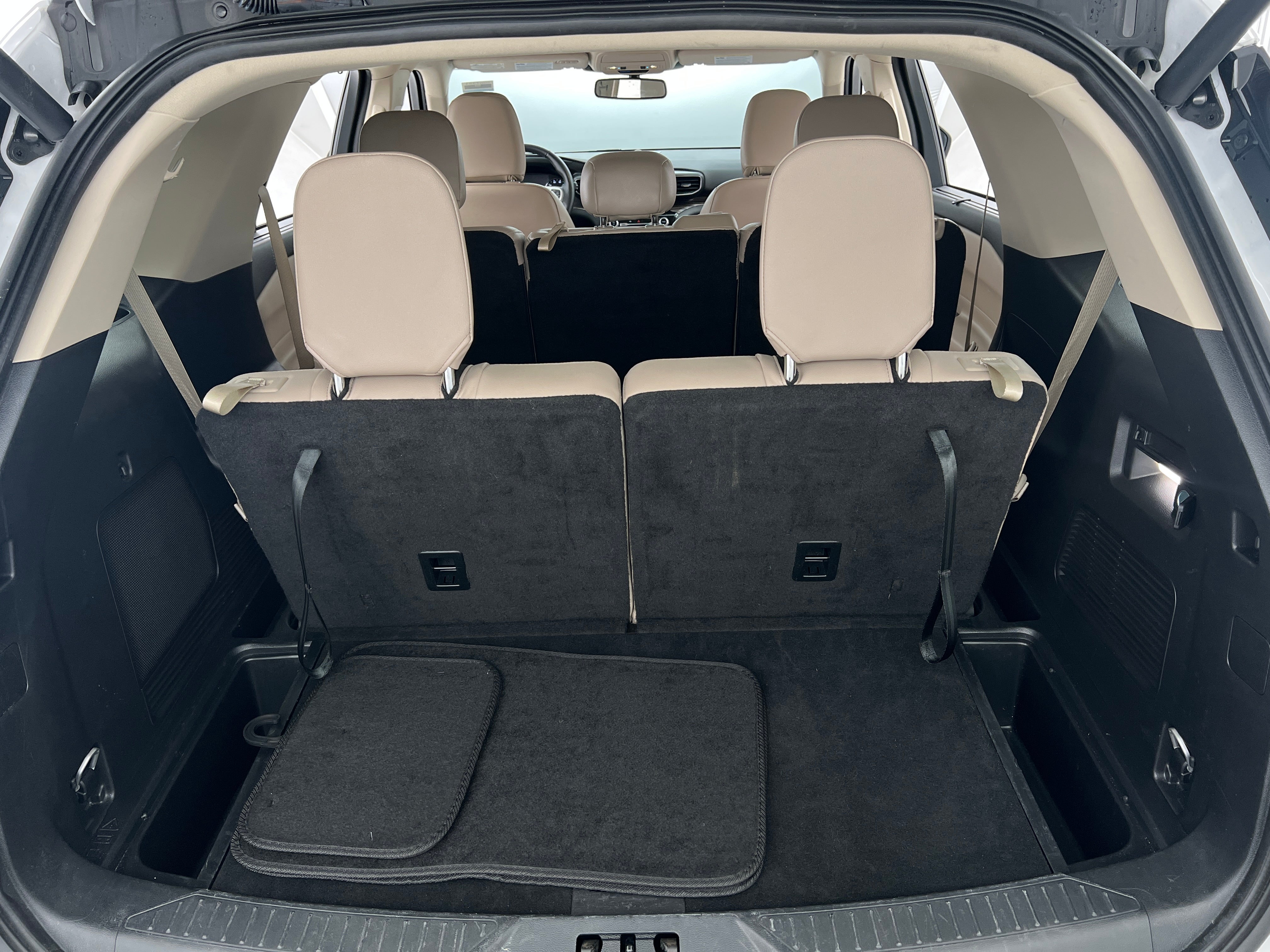 2023 Ford Explorer Limited 6