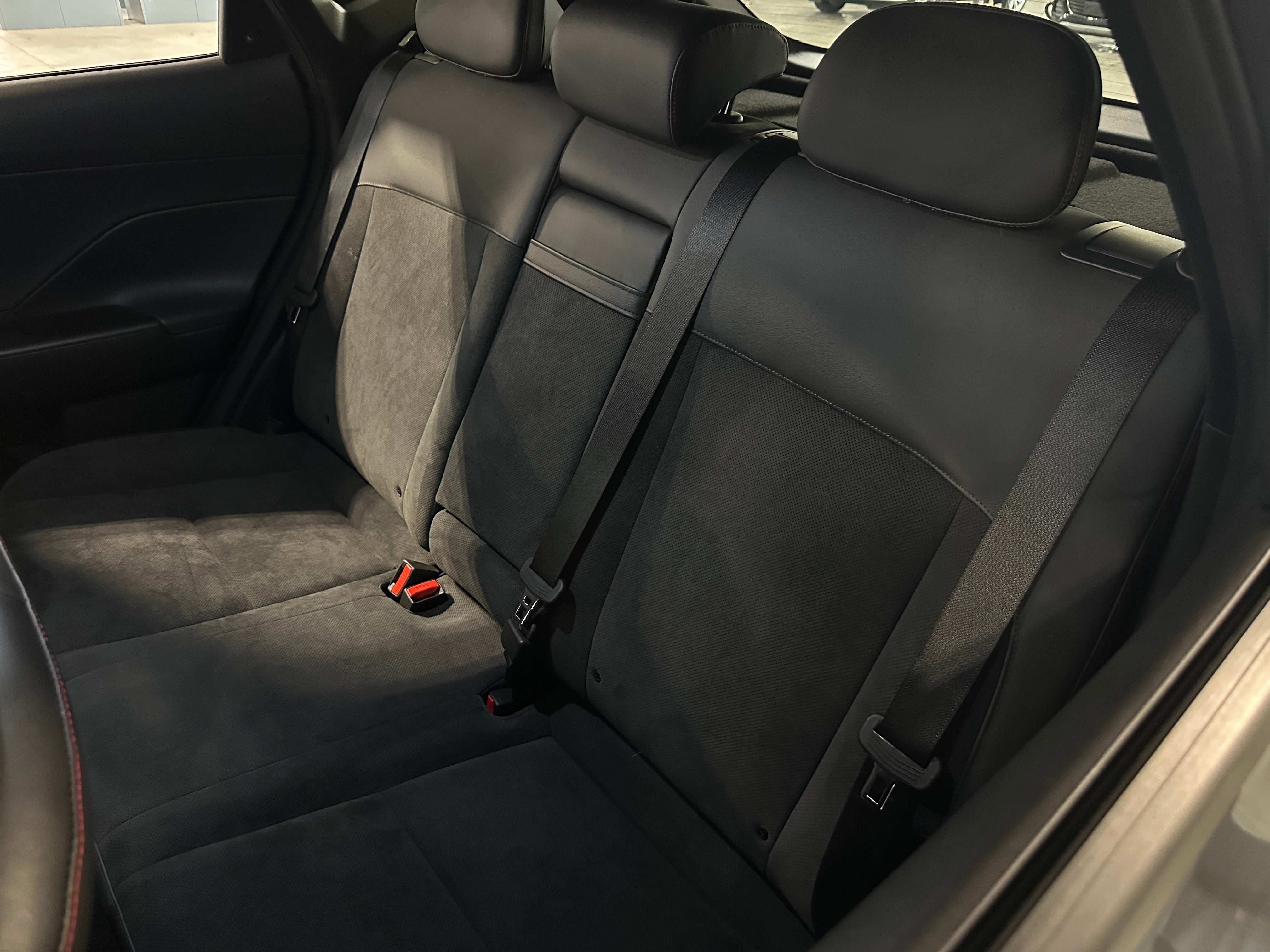 2024 Hyundai Kona N Line 6