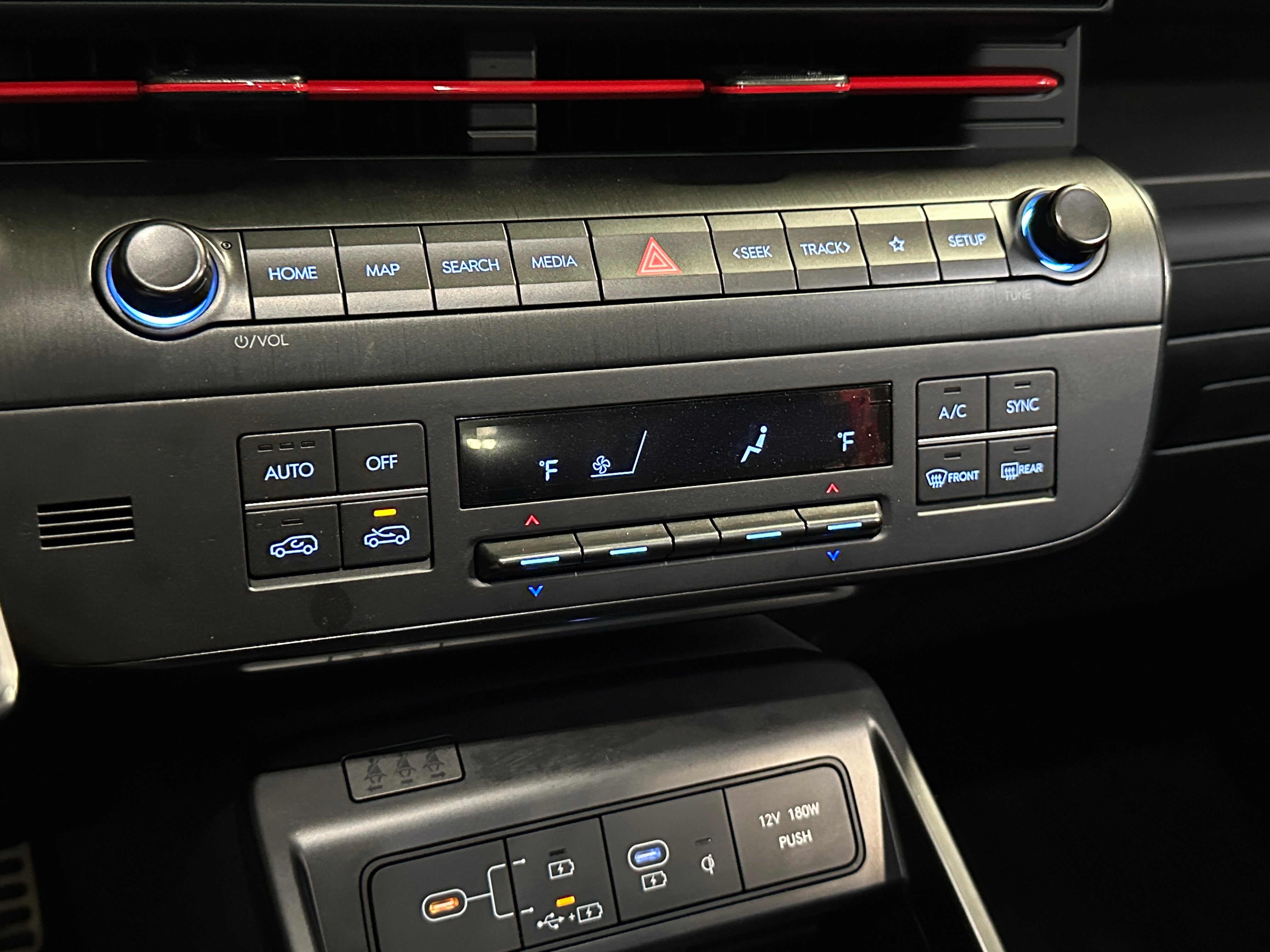 2024 Hyundai Kona N Line 4