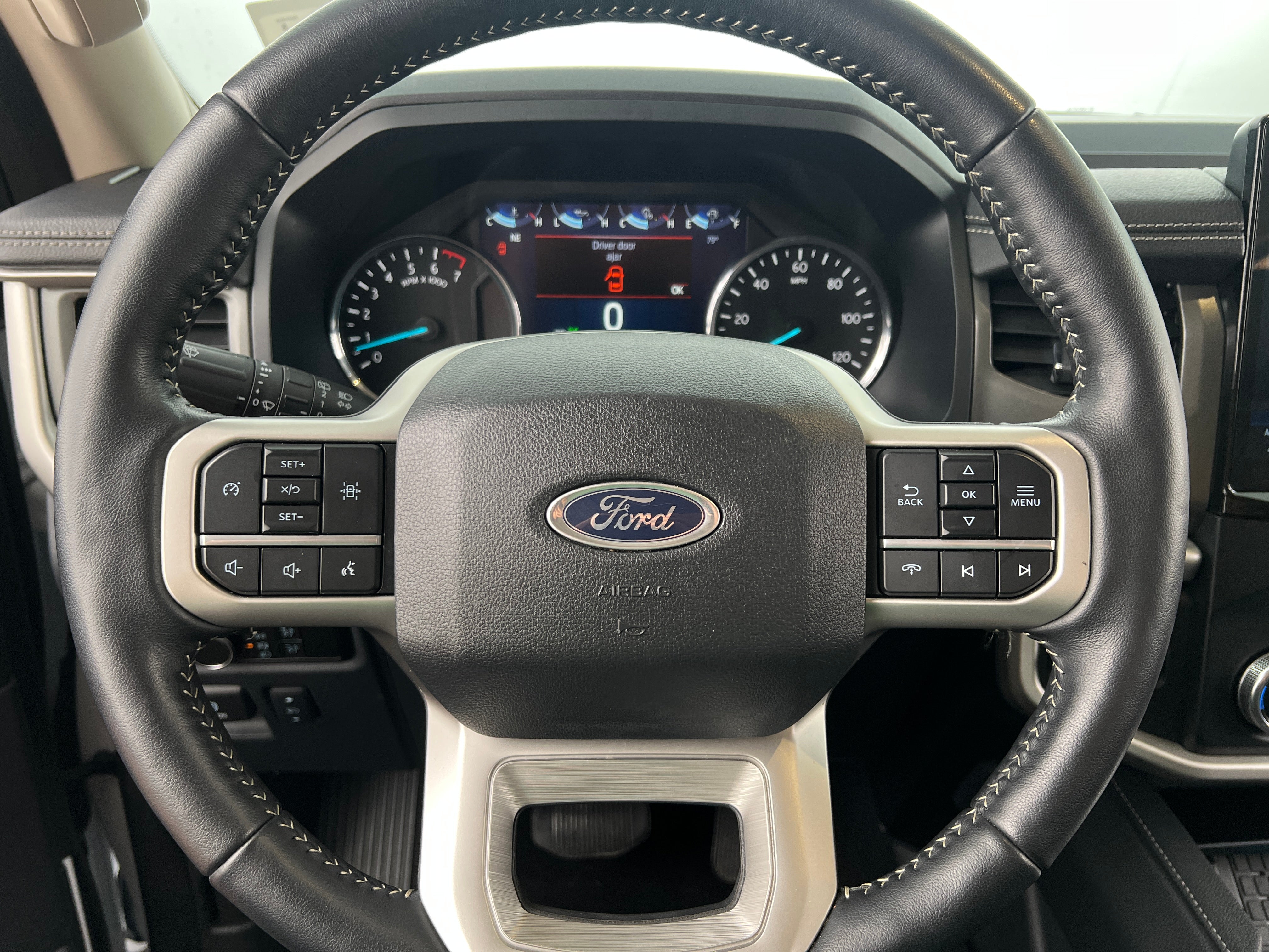 2024 Ford Expedition MAX XLT 5