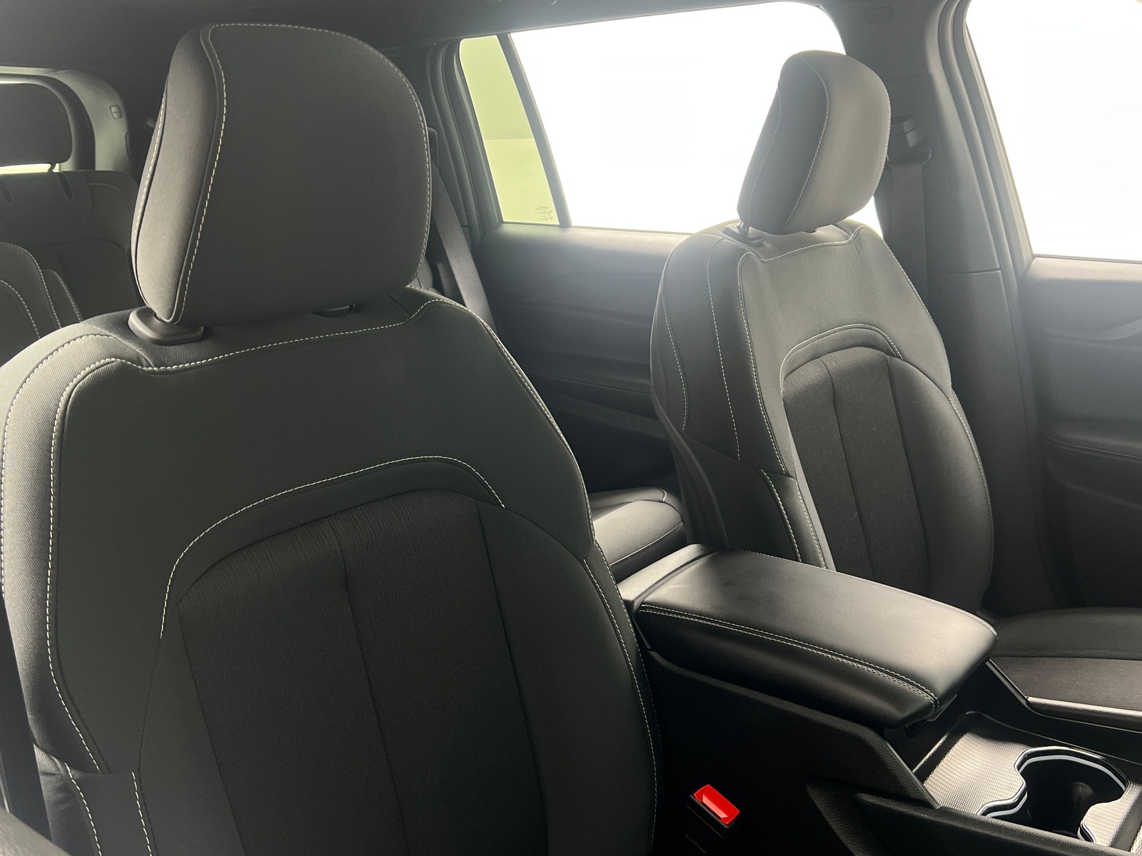 Thumbnail: 2024 Jeep Grand Cherokee L - 2