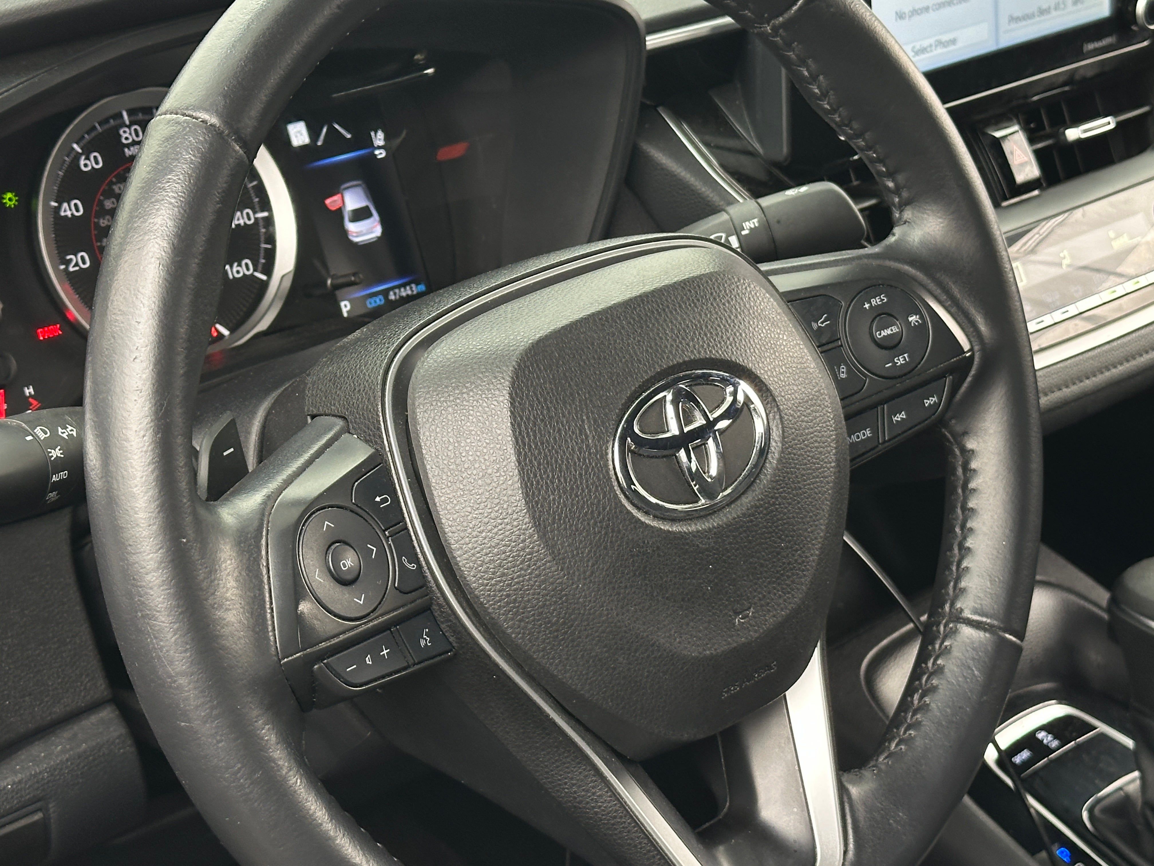 2022 Toyota Corolla SE 5