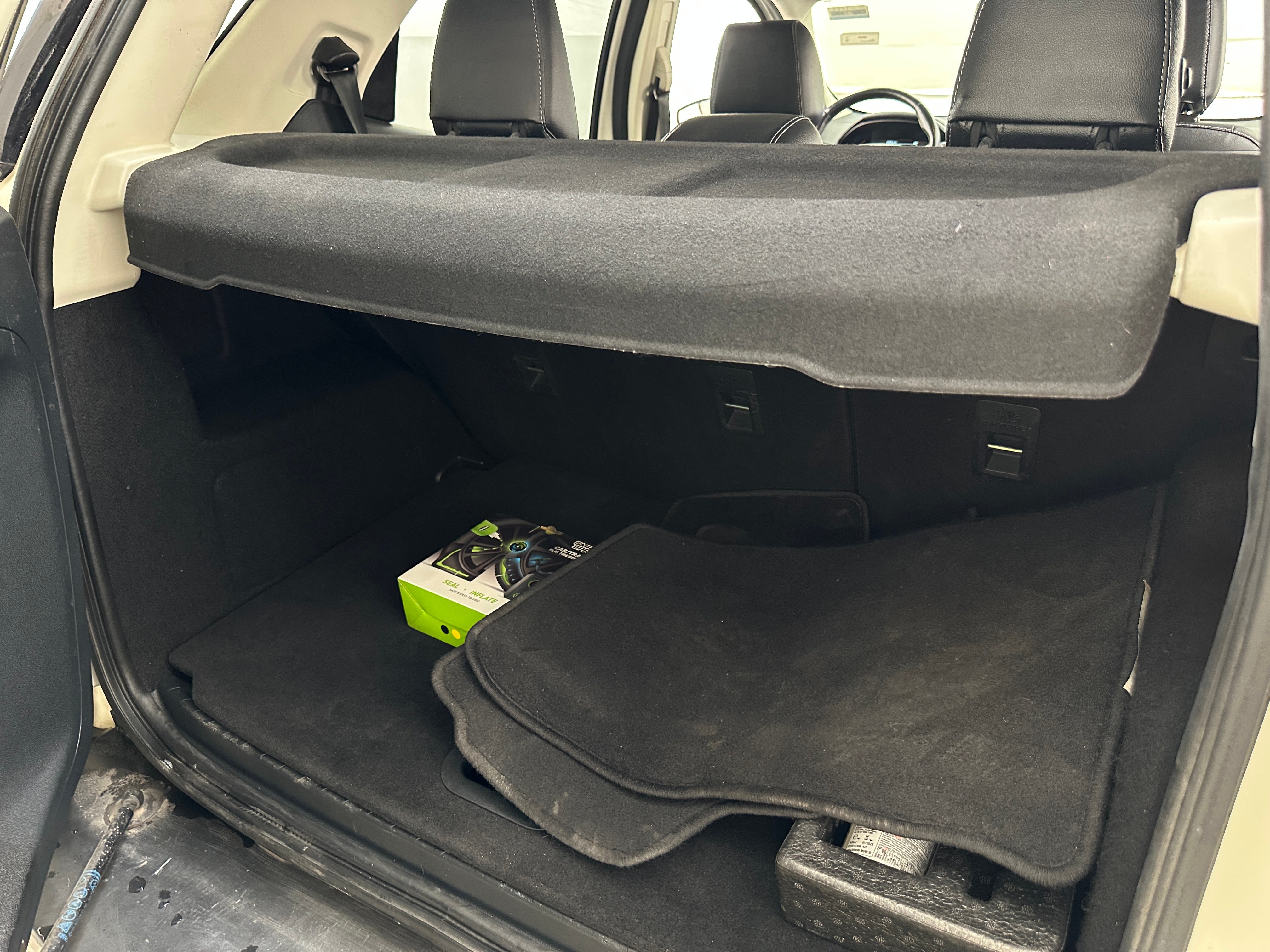 2020 Ford EcoSport Titanium 6