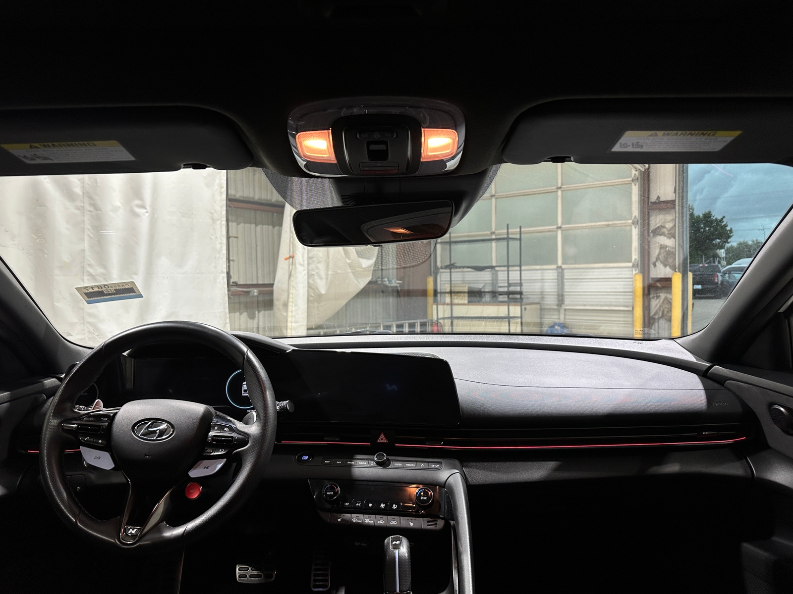 Thumbnail: 2023 Hyundai Elantra - 2