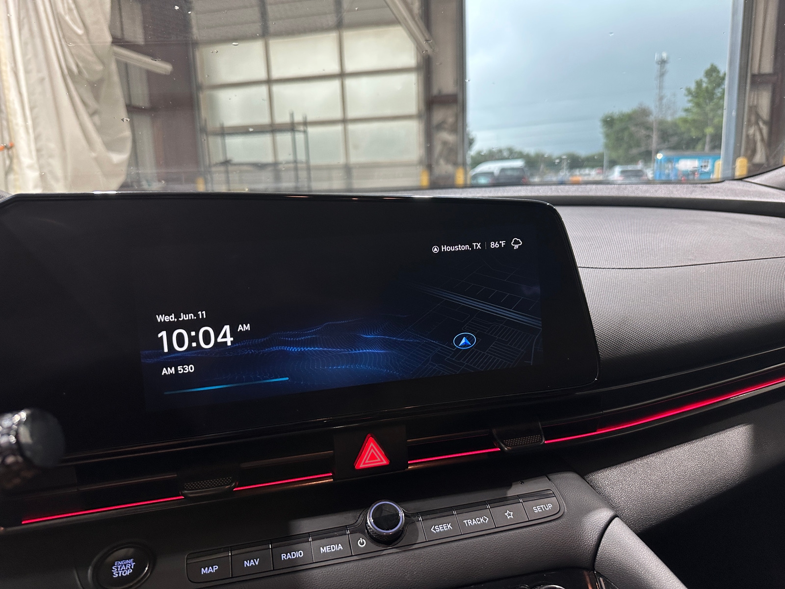 Thumbnail: 2023 Hyundai Elantra - 3