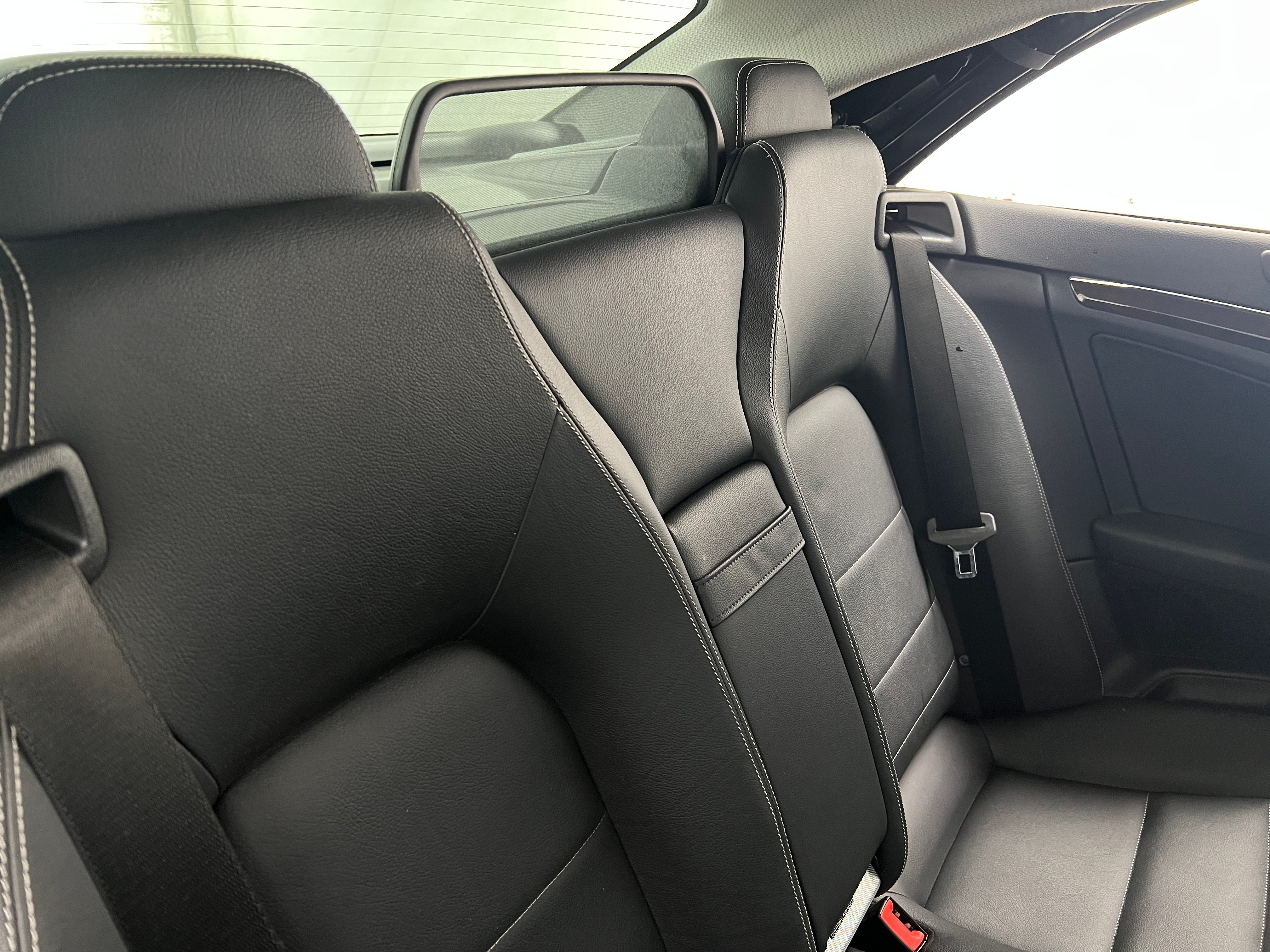 2013 Mercedes-Benz E-Class E 350 5