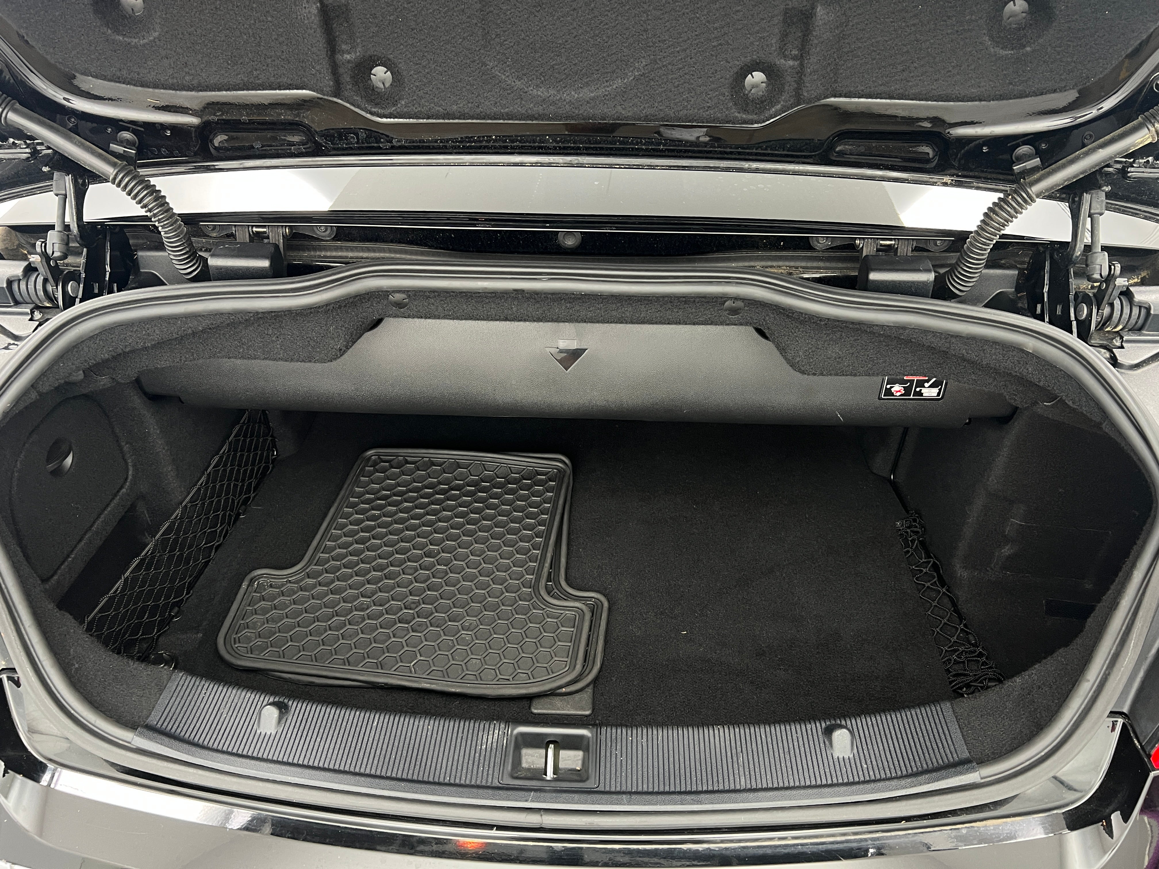 2013 Mercedes-Benz E-Class E 350 6