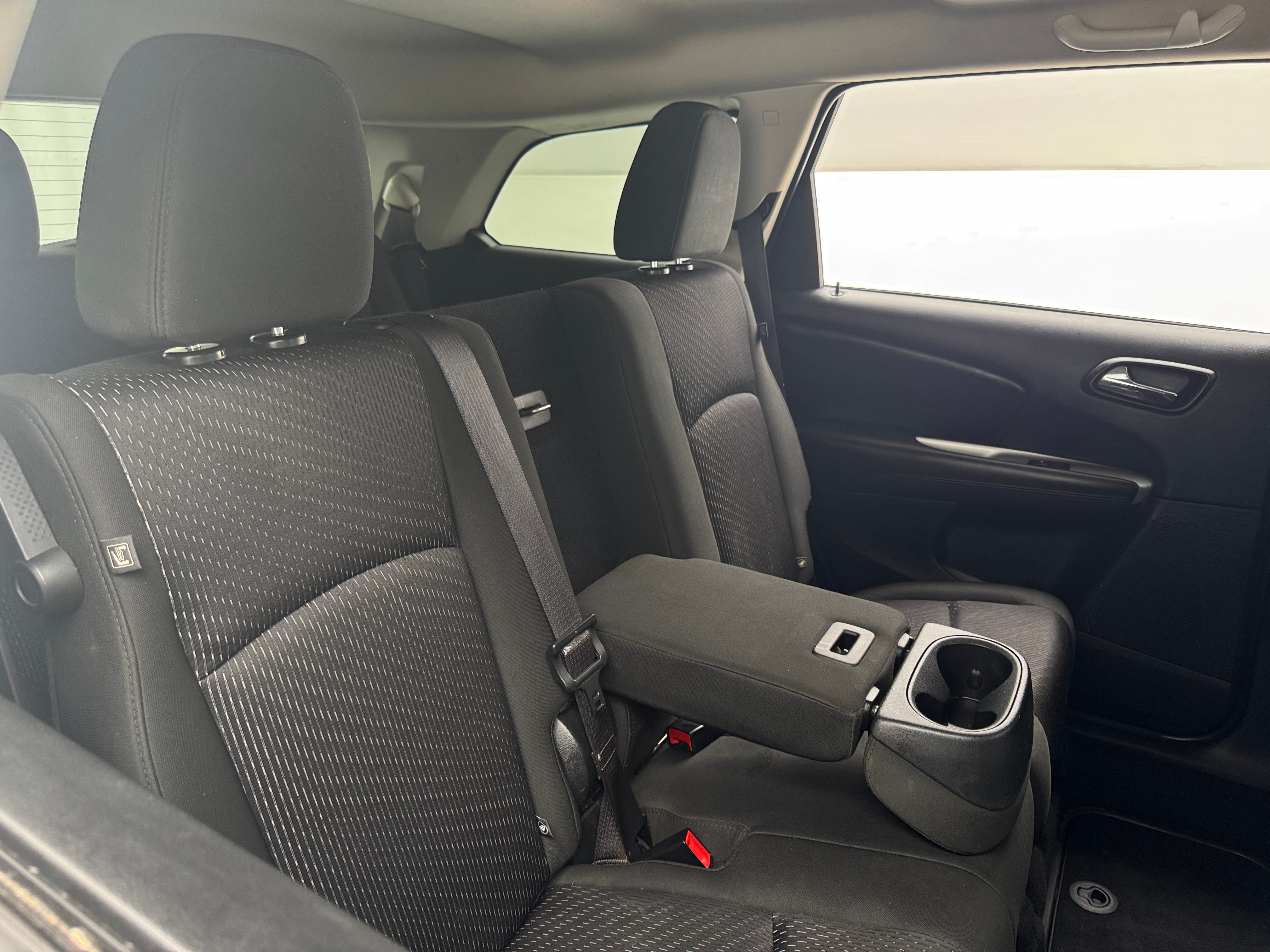 2019 Dodge Journey SE Value Package 6