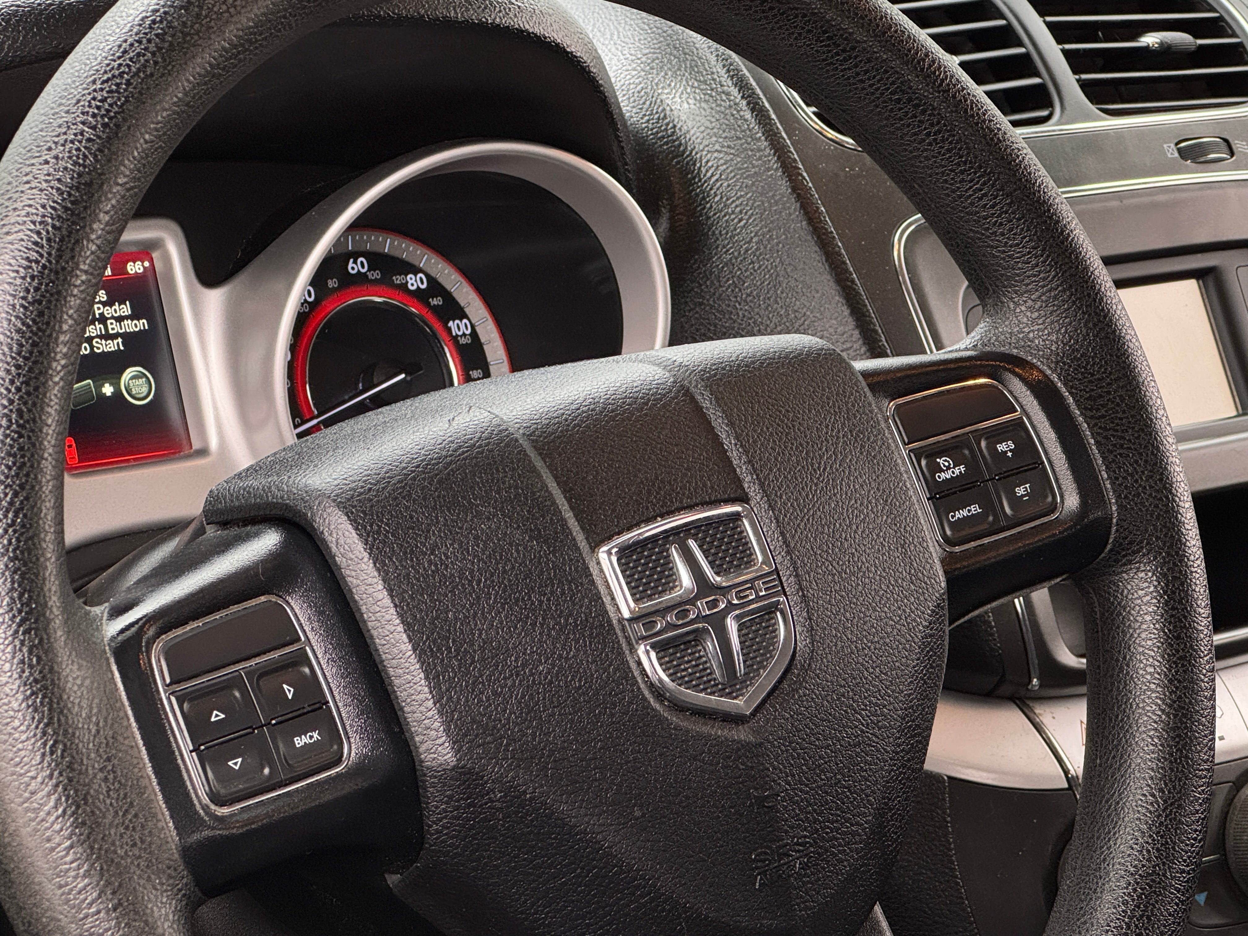 2019 Dodge Journey SE Value Package 5