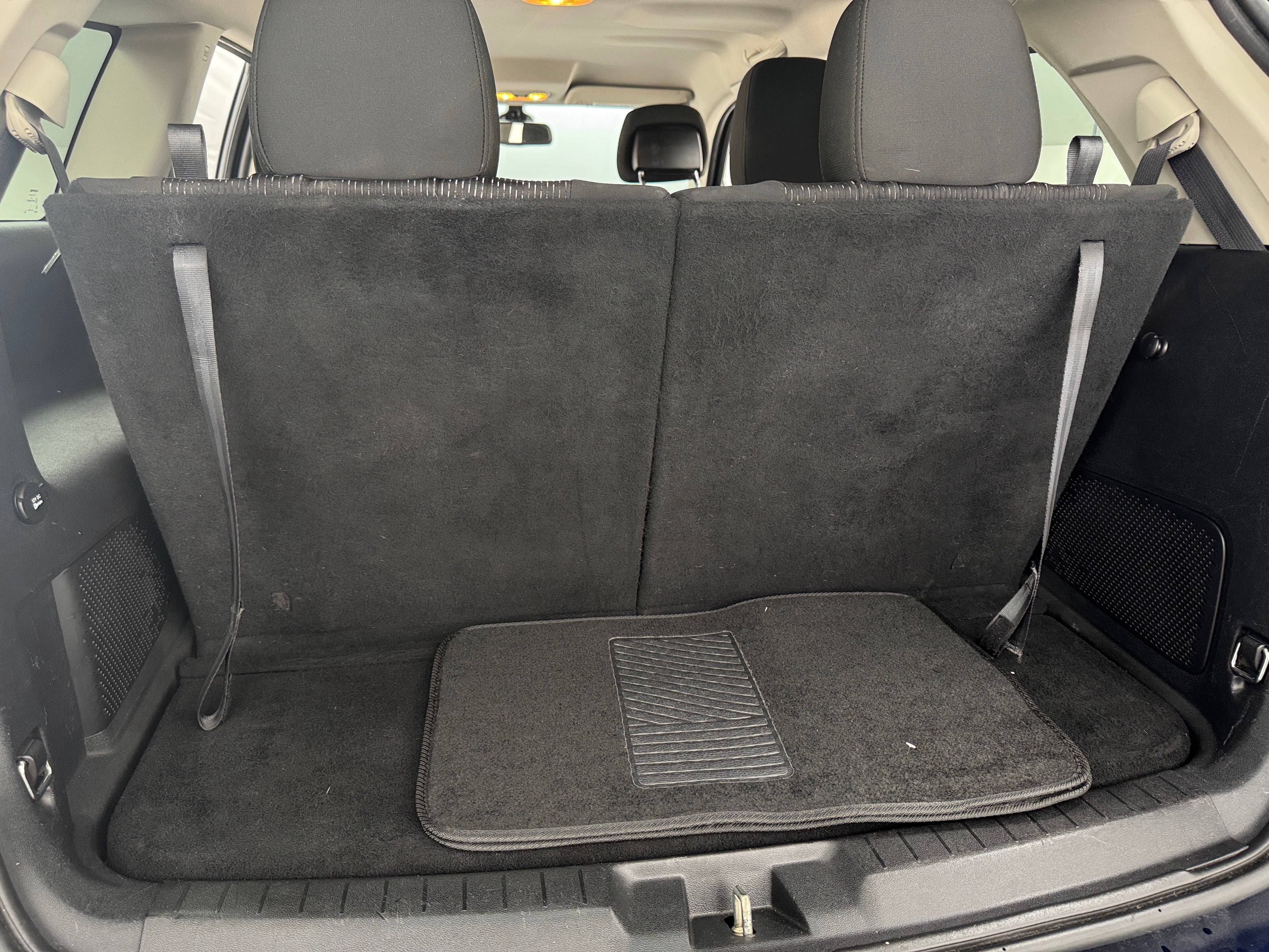 2019 Dodge Journey SE Value Package 7