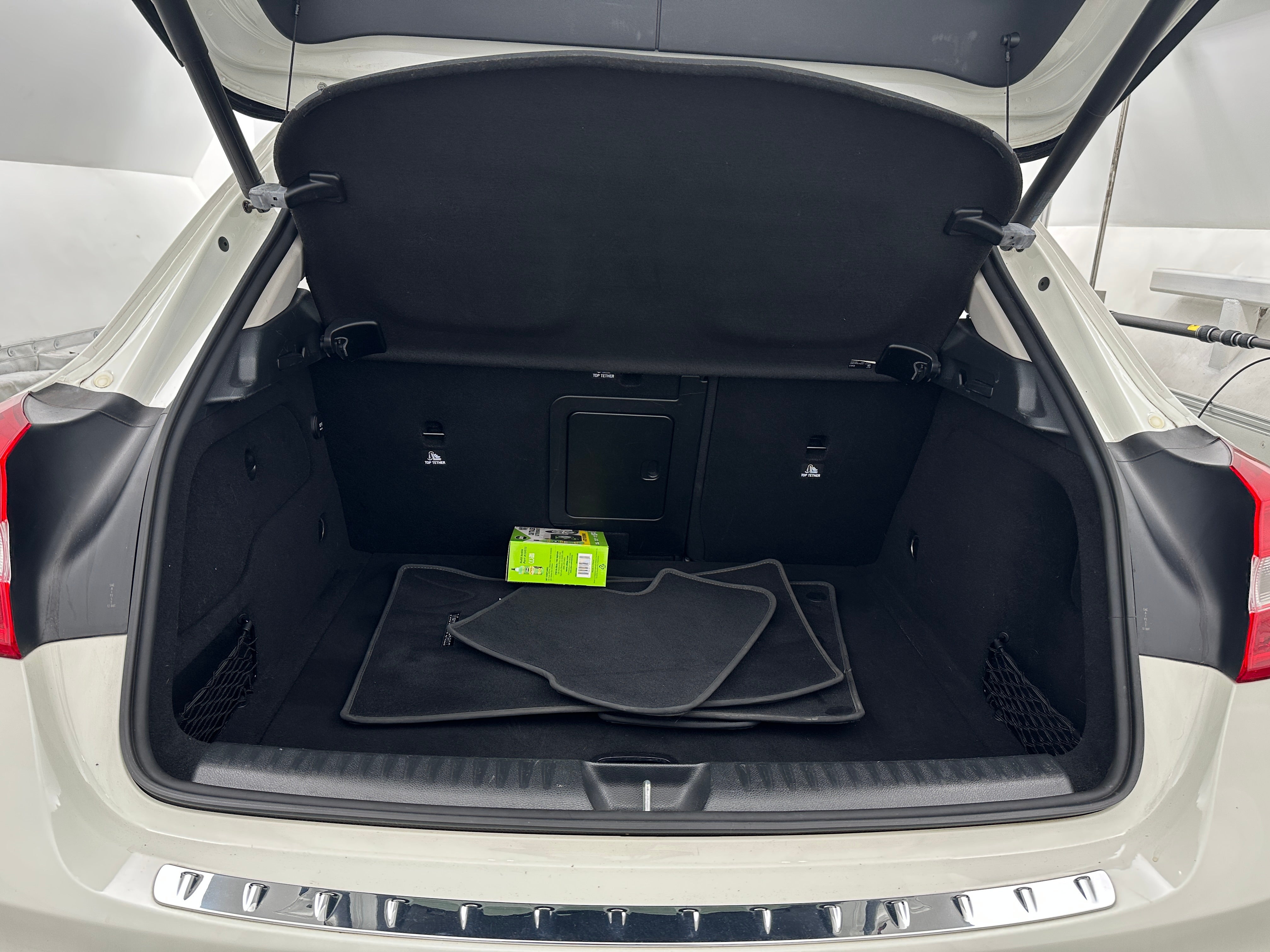 2018 Mercedes-Benz GLA 250 6