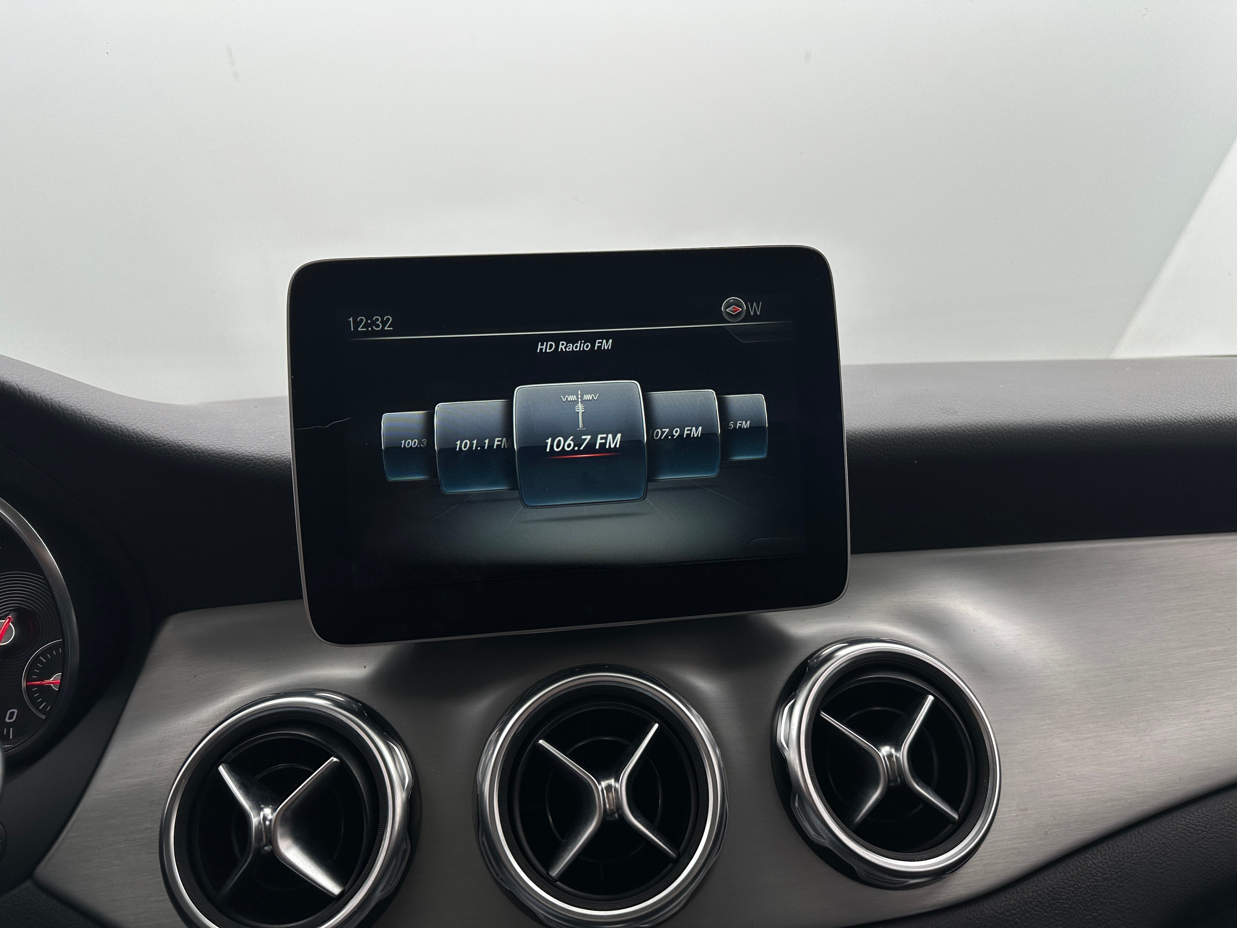 2018 Mercedes-Benz GLA 250 3