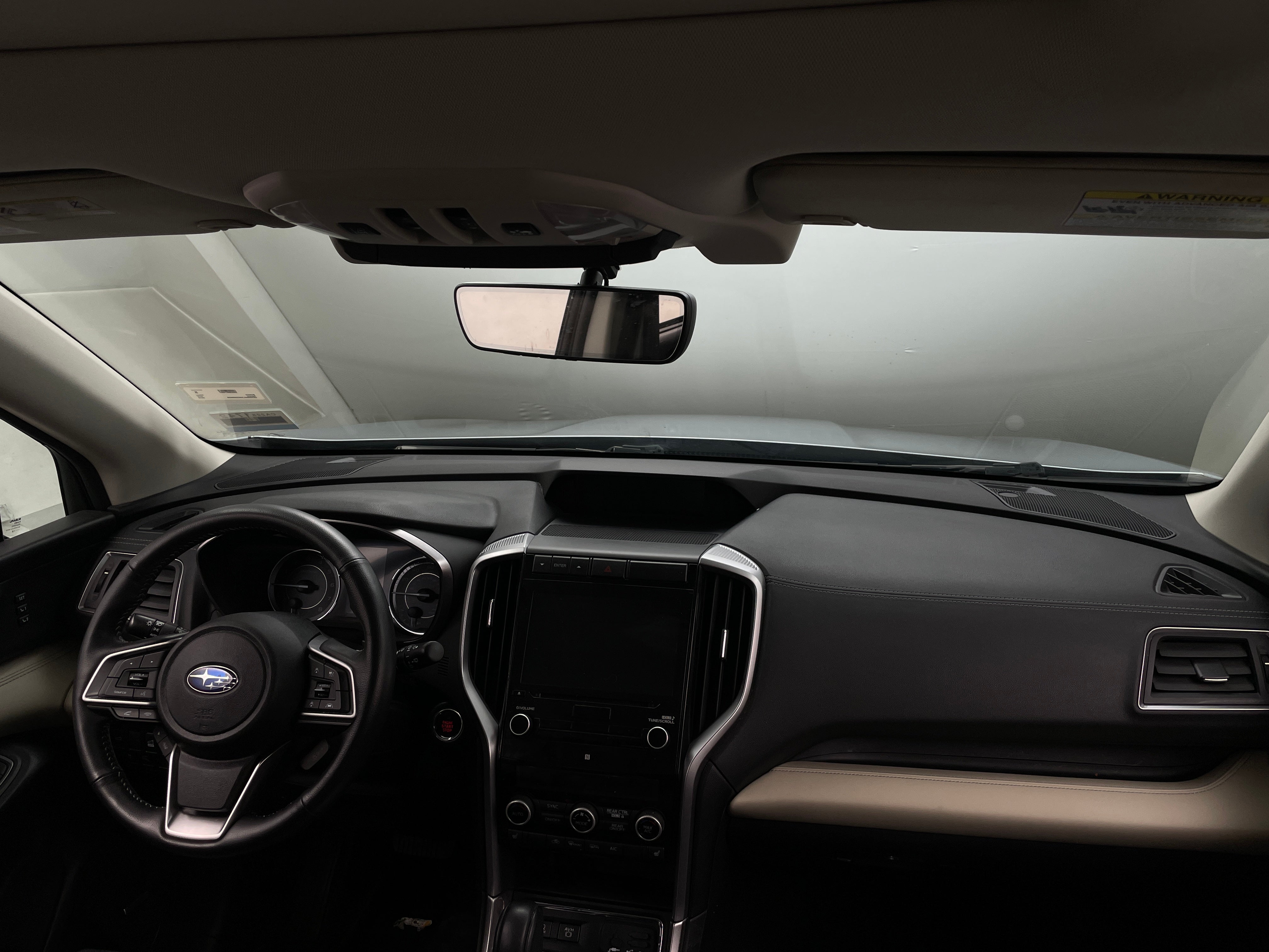 2019 Subaru Ascent Limited 2